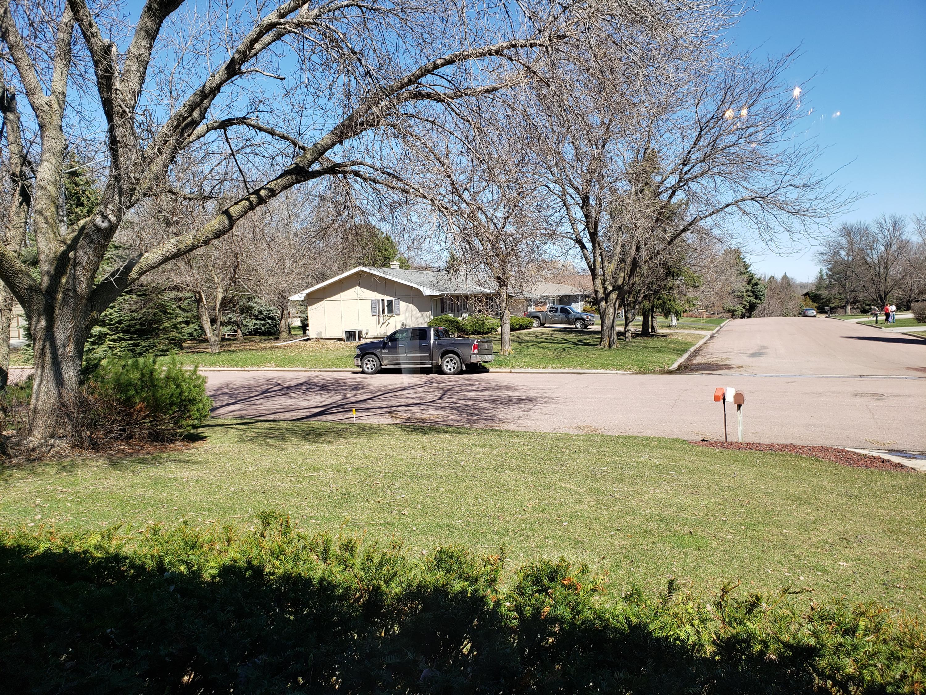 1201 Northridge Rd