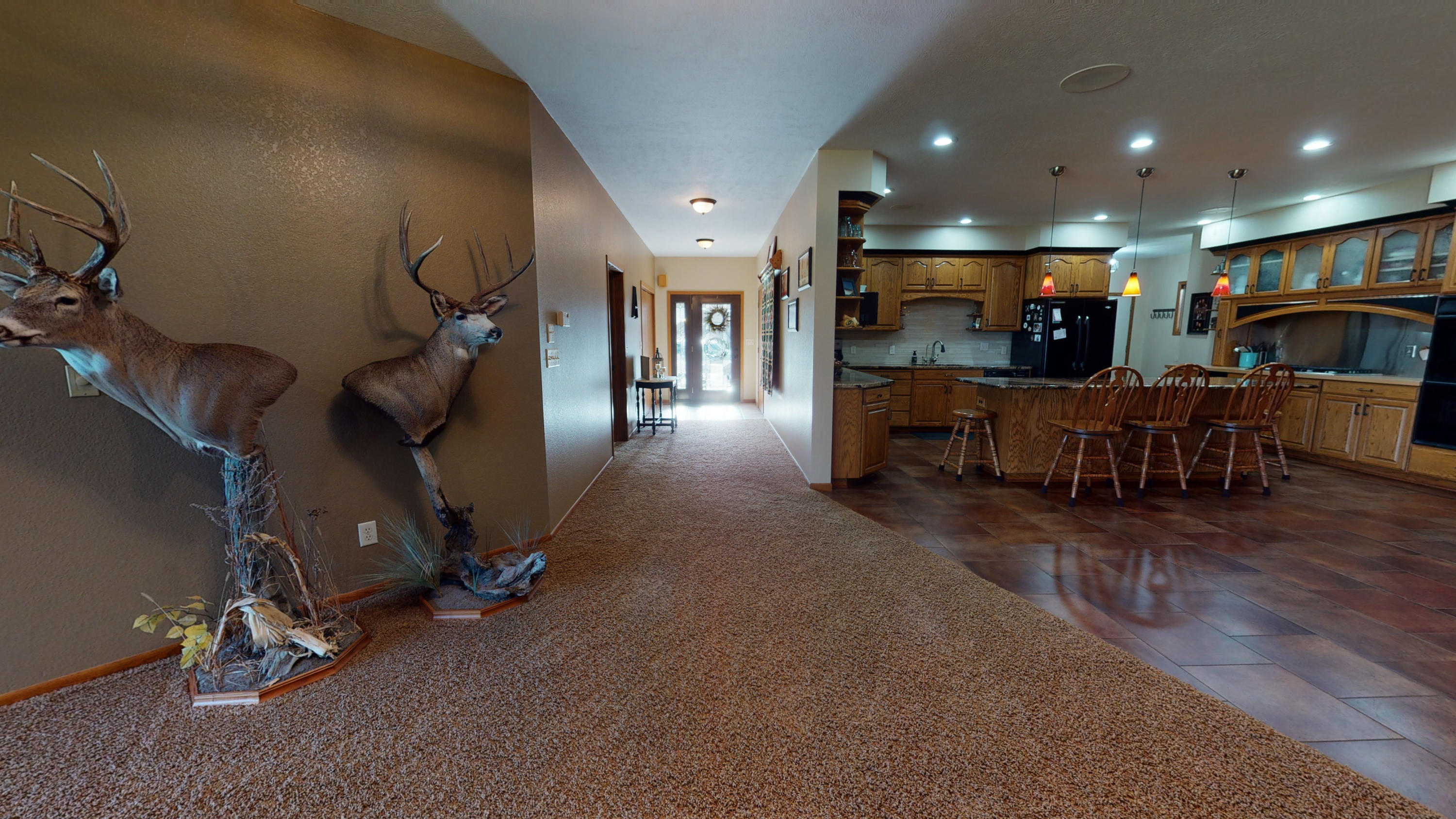 920 N Harmon Dr