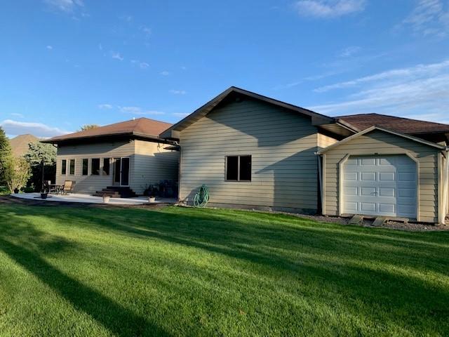 920 N Harmon Dr