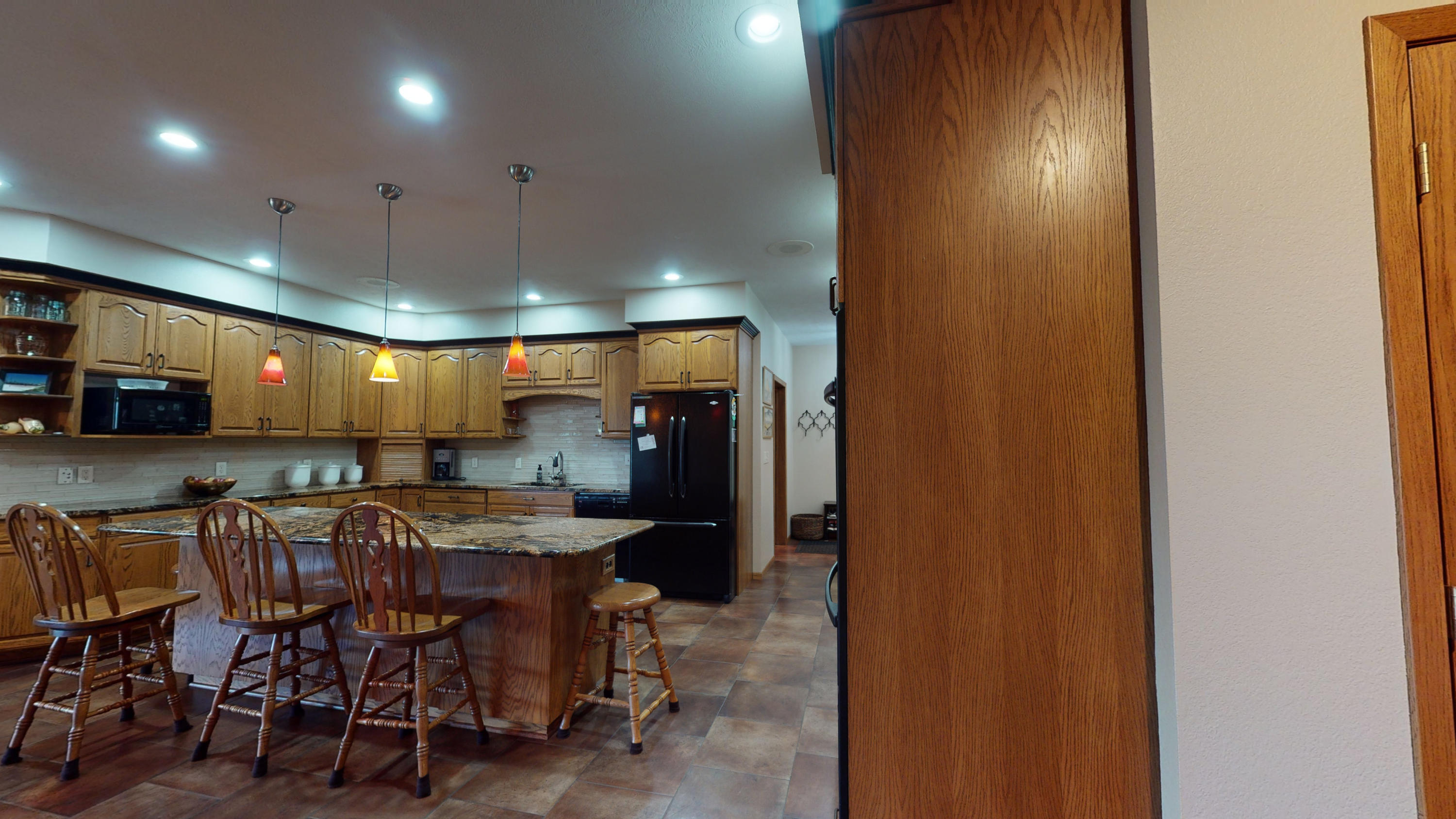 920 N Harmon Dr