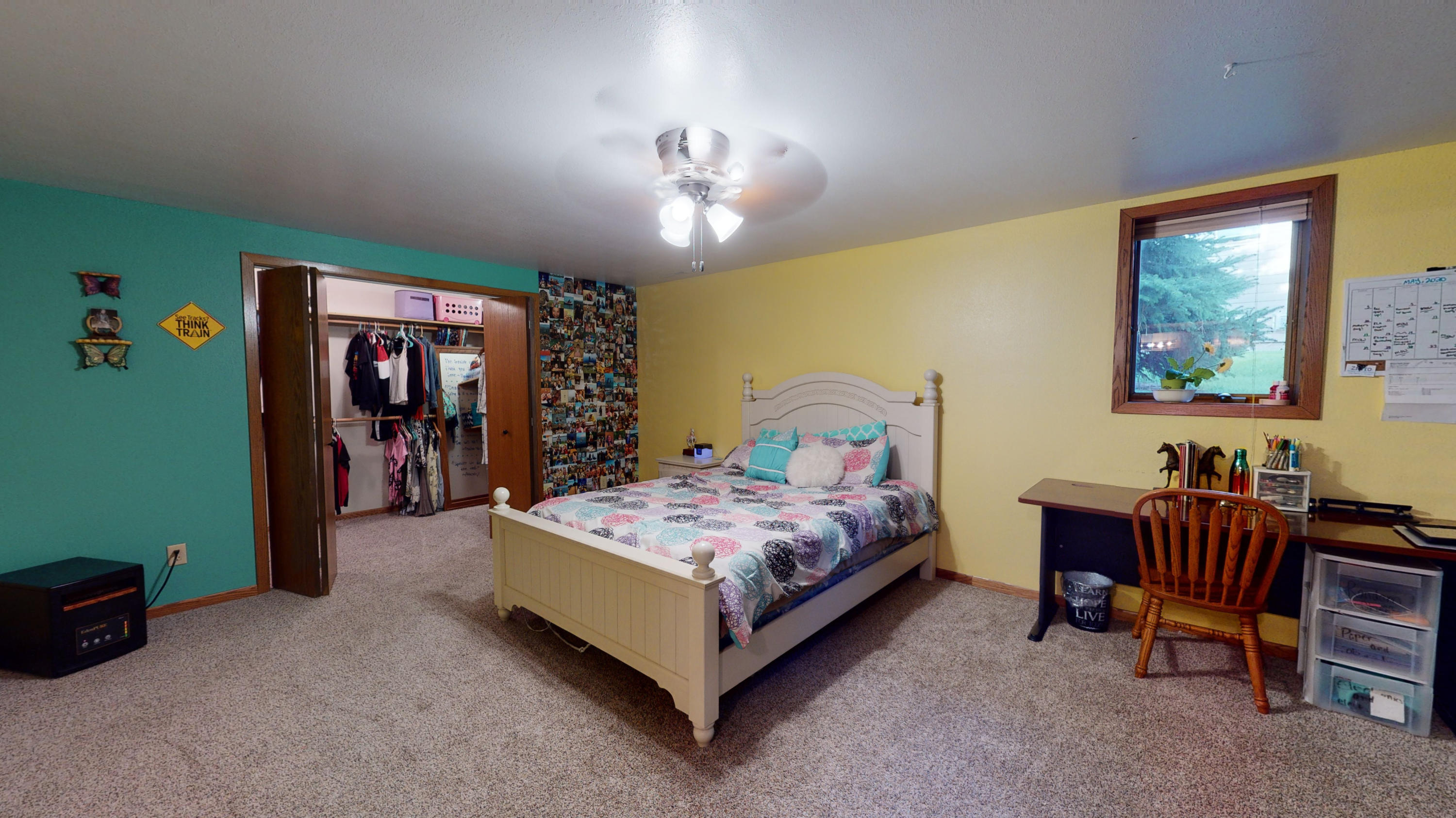 920 N Harmon Dr