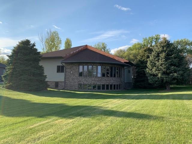 920 N Harmon Dr