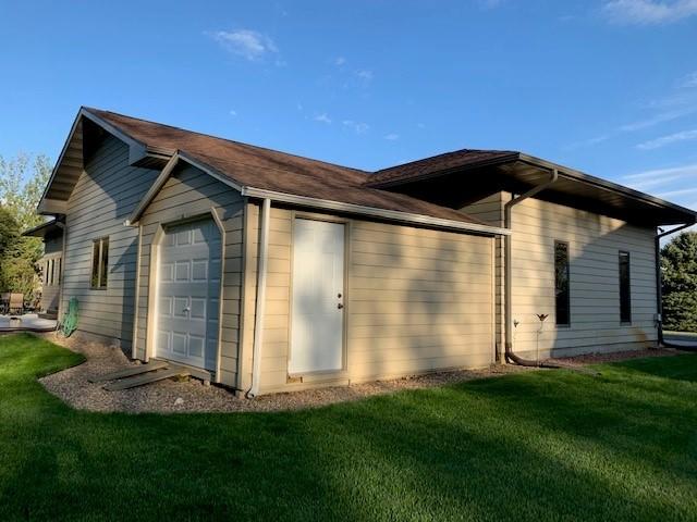 920 N Harmon Dr