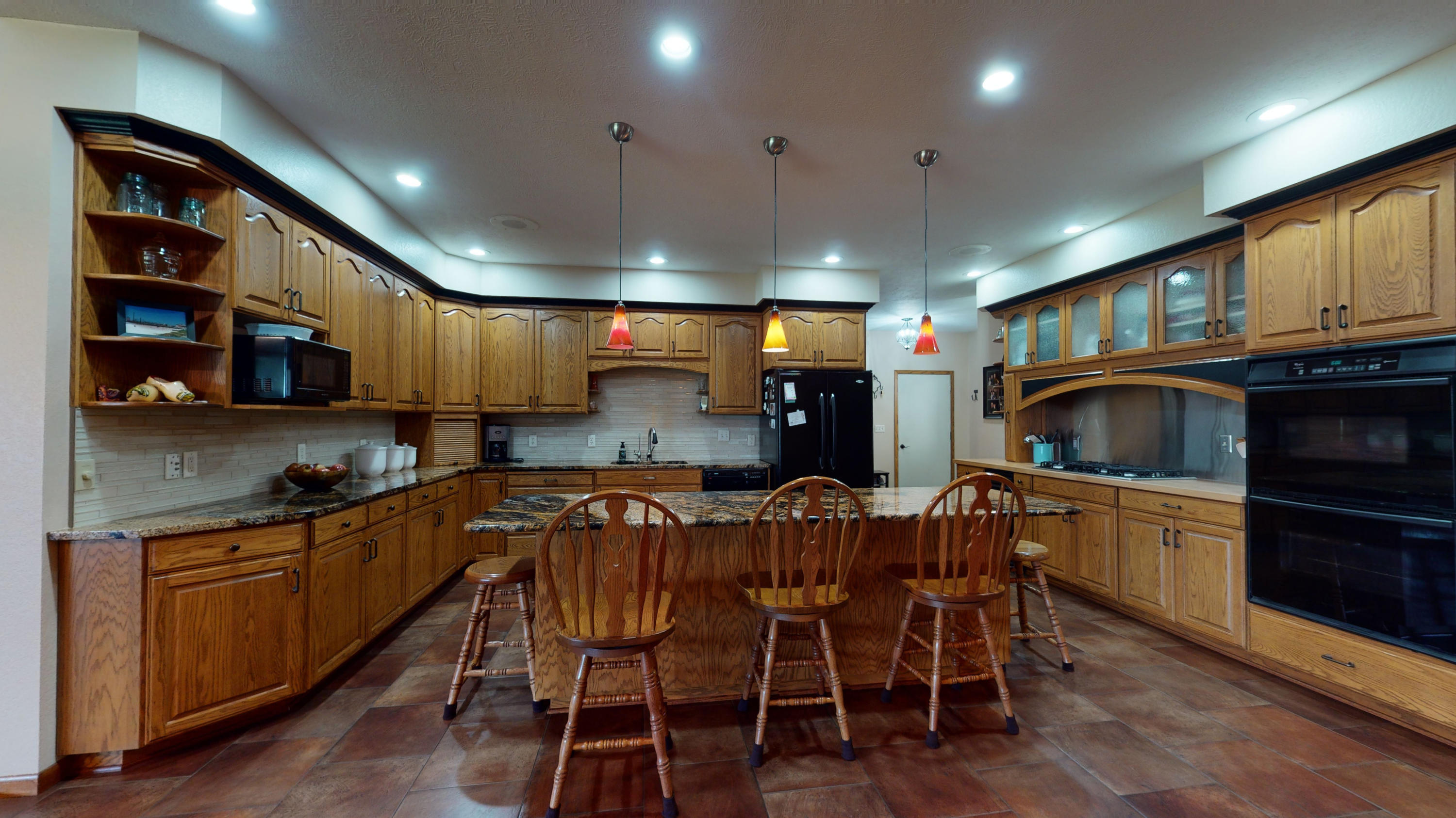 920 N Harmon Dr