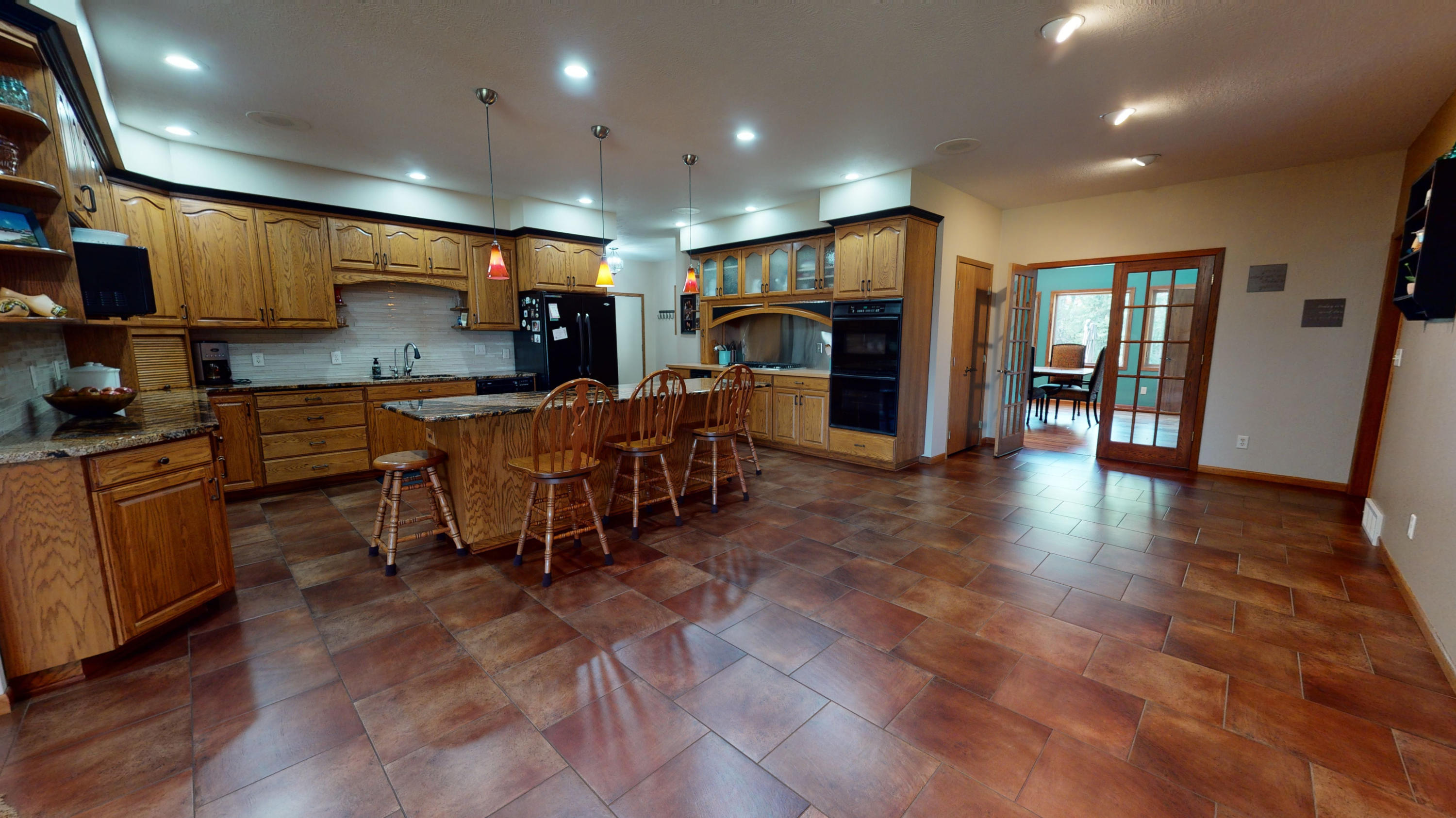 920 N Harmon Dr
