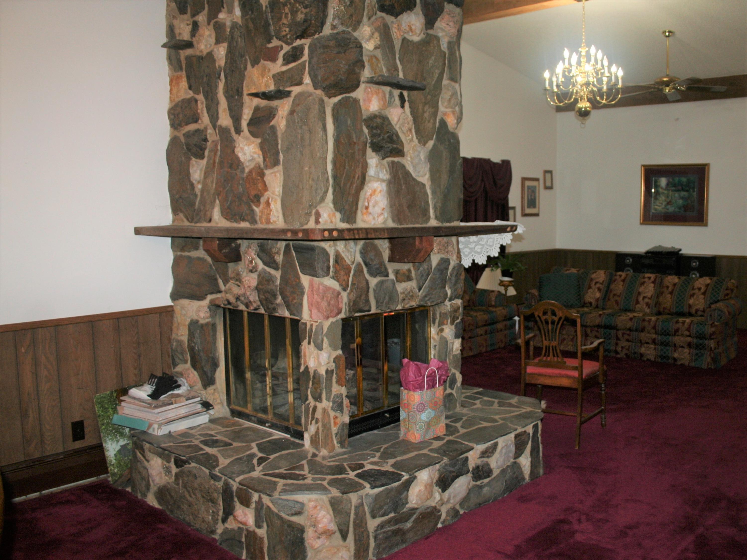 1000 Palmer Place