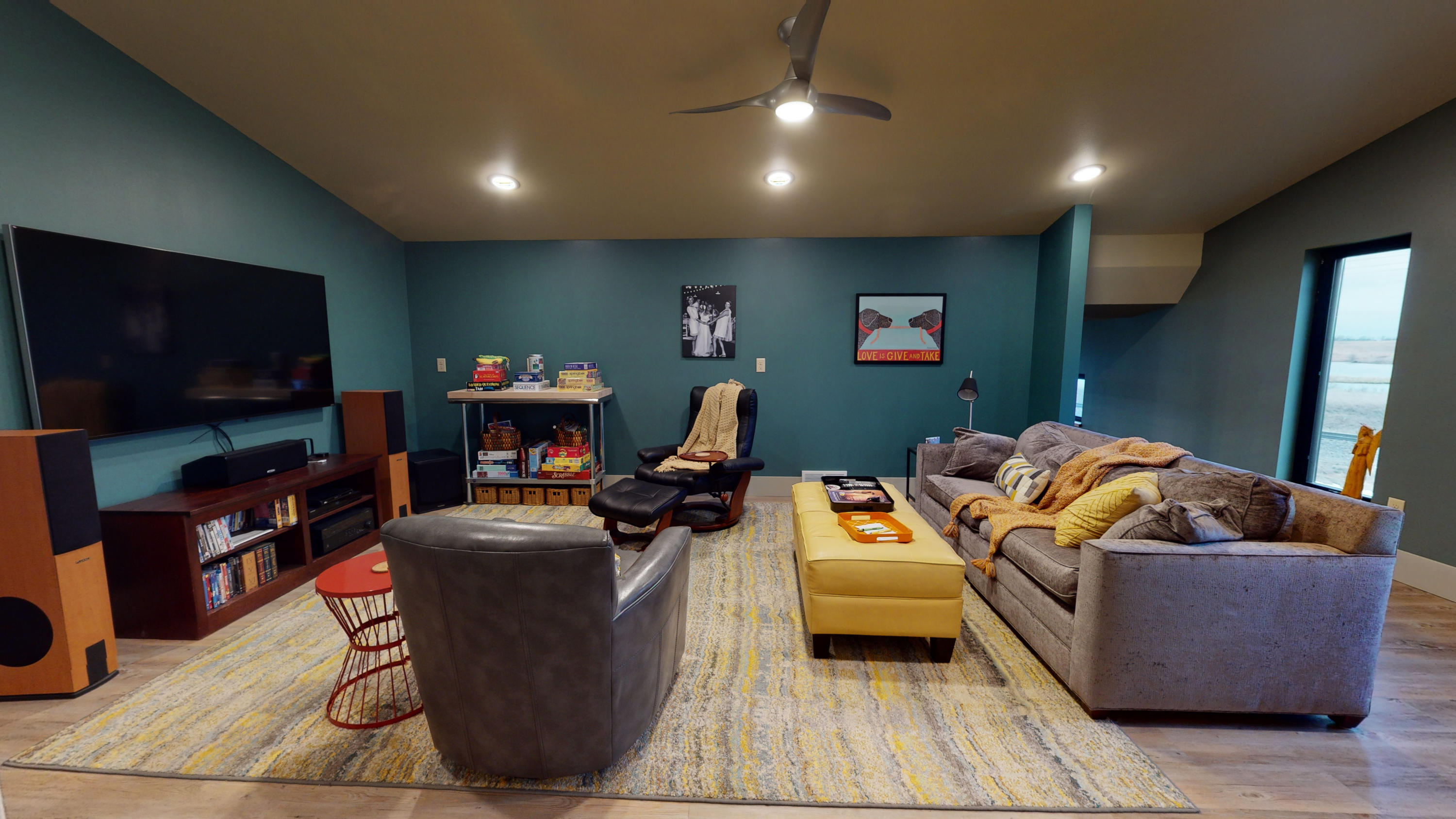 3321 Maui Dr