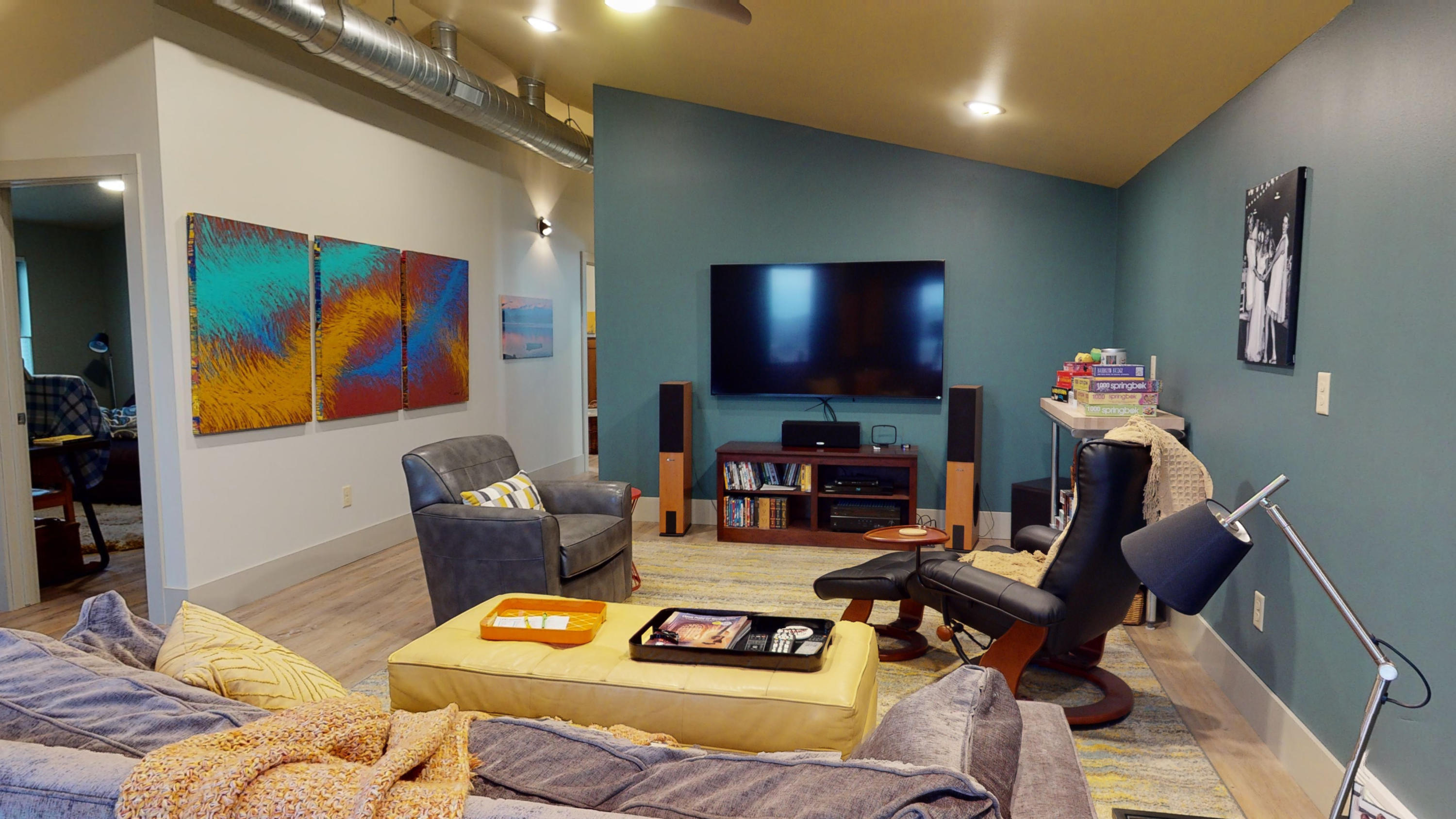 3321 Maui Dr