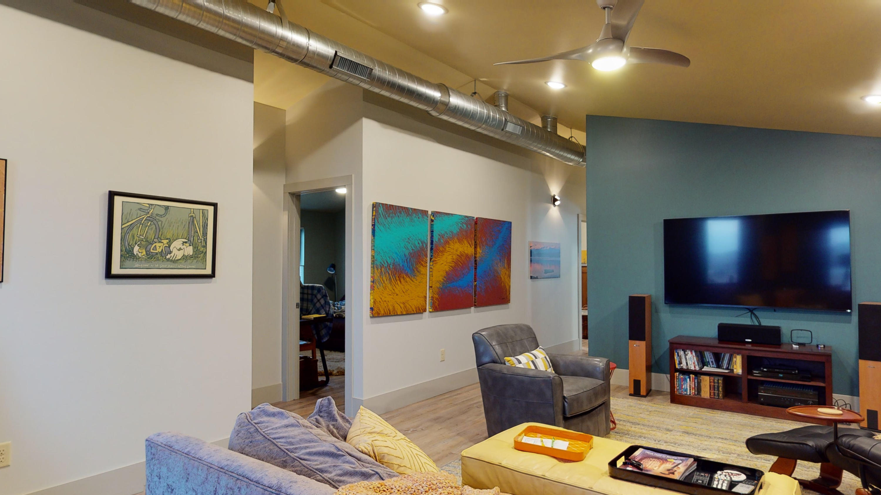 3321 Maui Dr