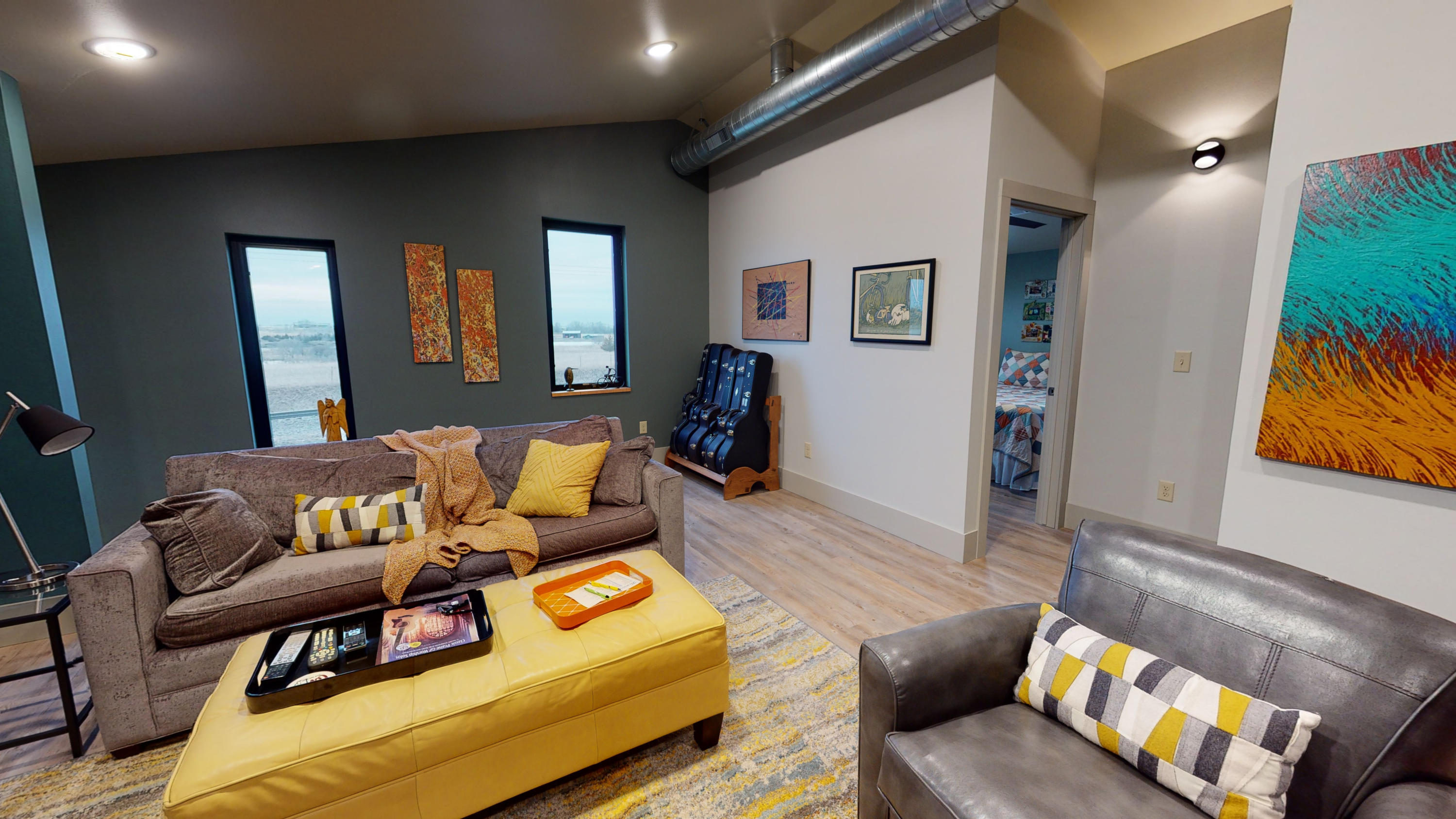 3321 Maui Dr
