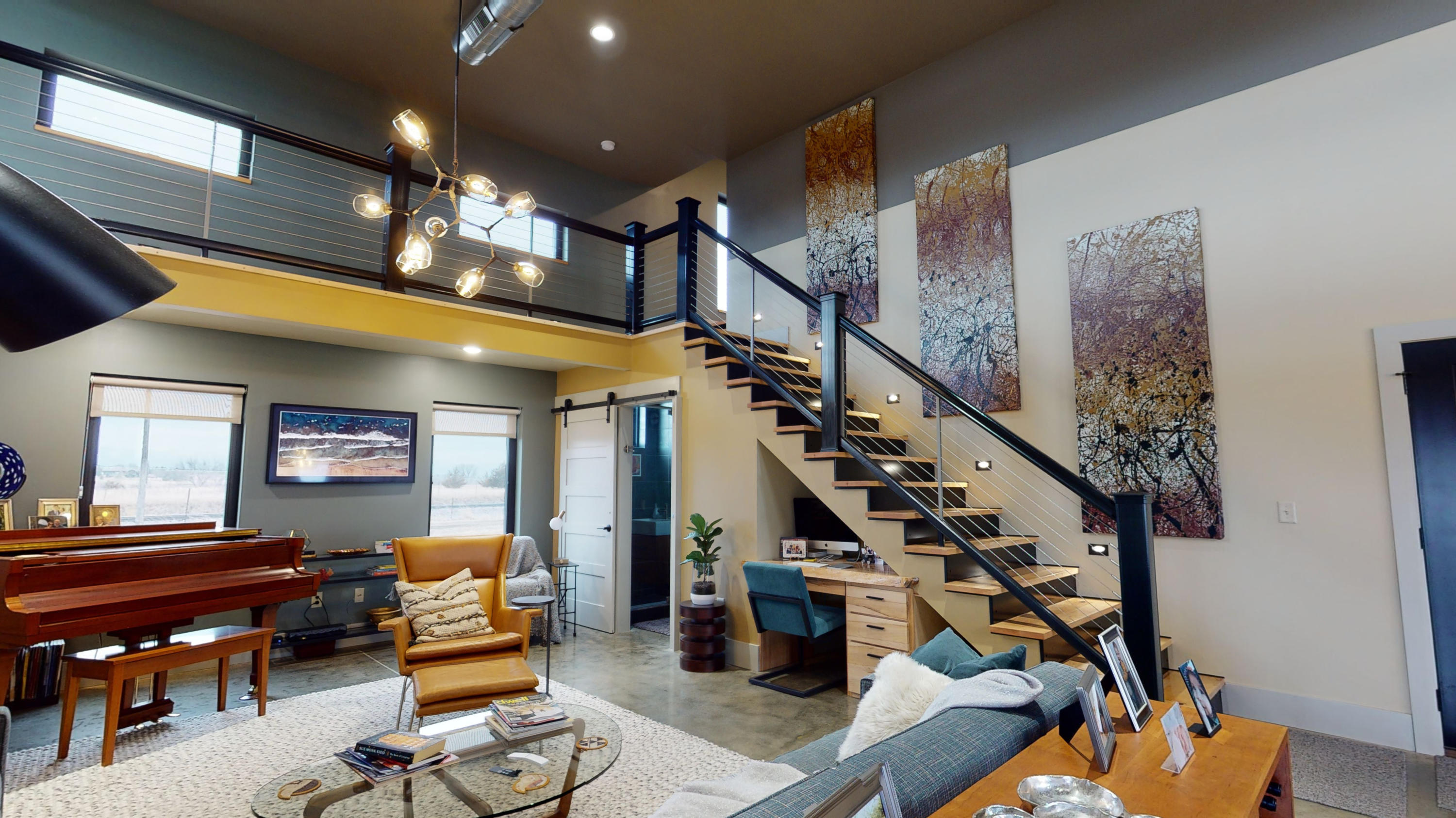 3321 Maui Dr