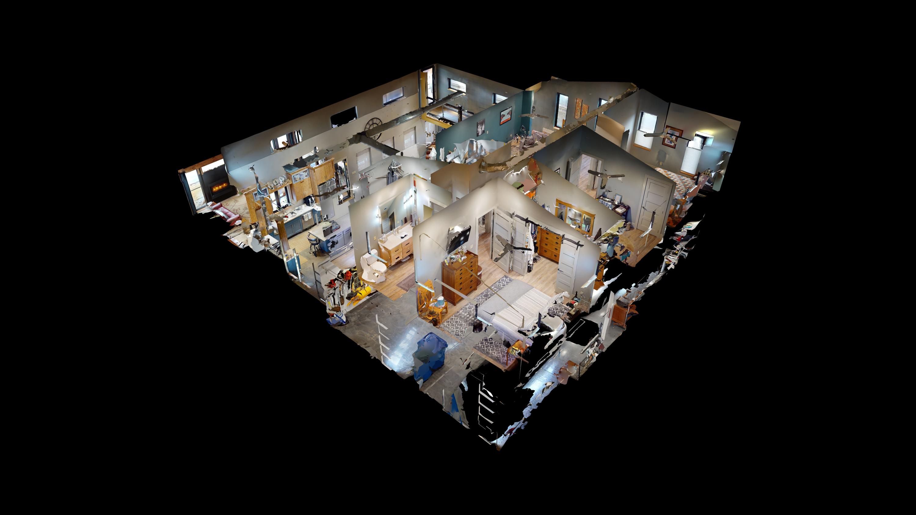3321 Maui Dr