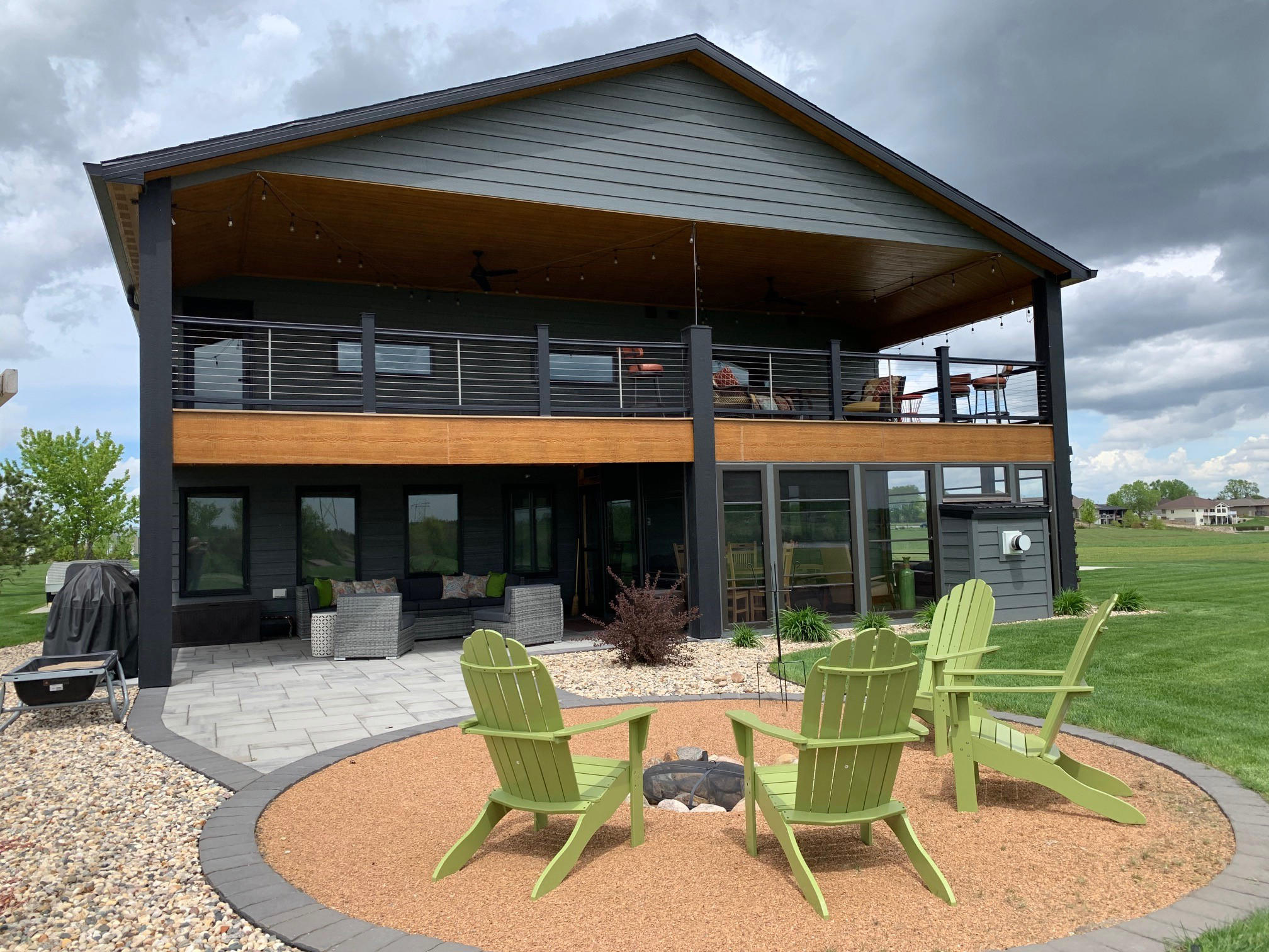 3321 Maui Dr