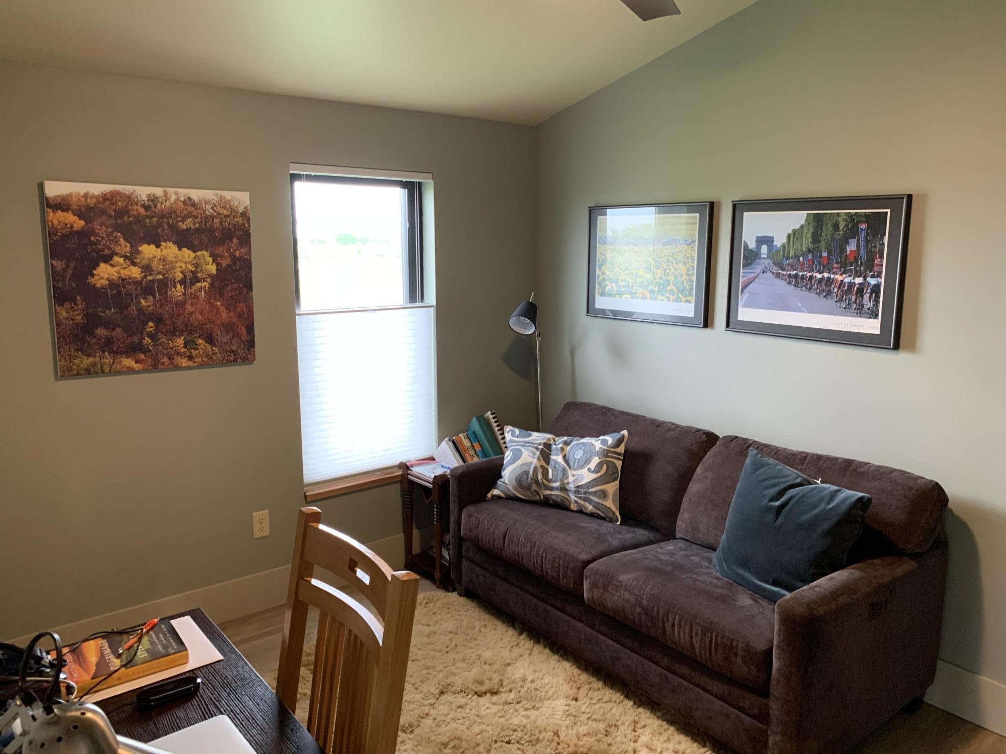 3321 Maui Dr