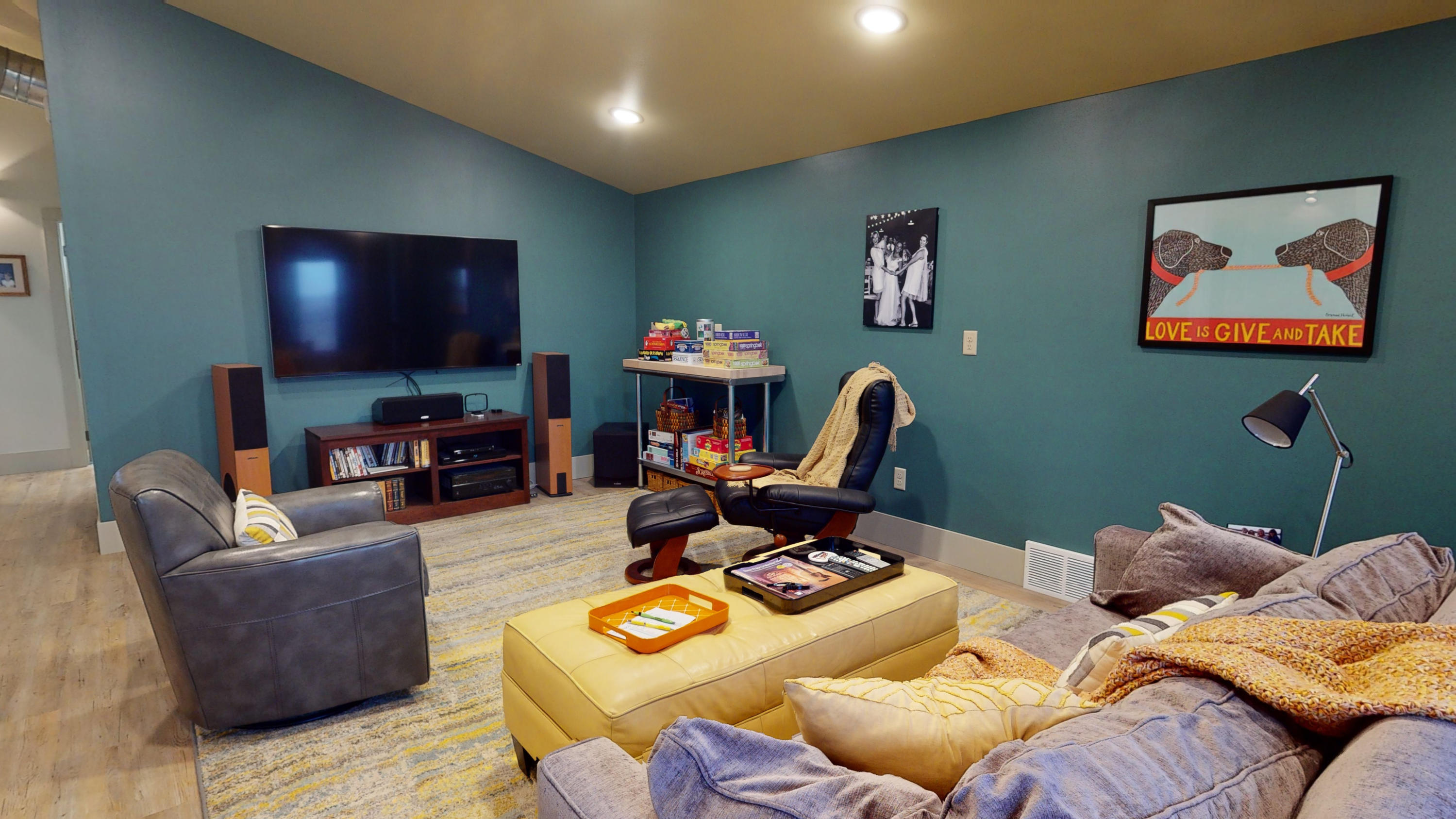 3321 Maui Dr
