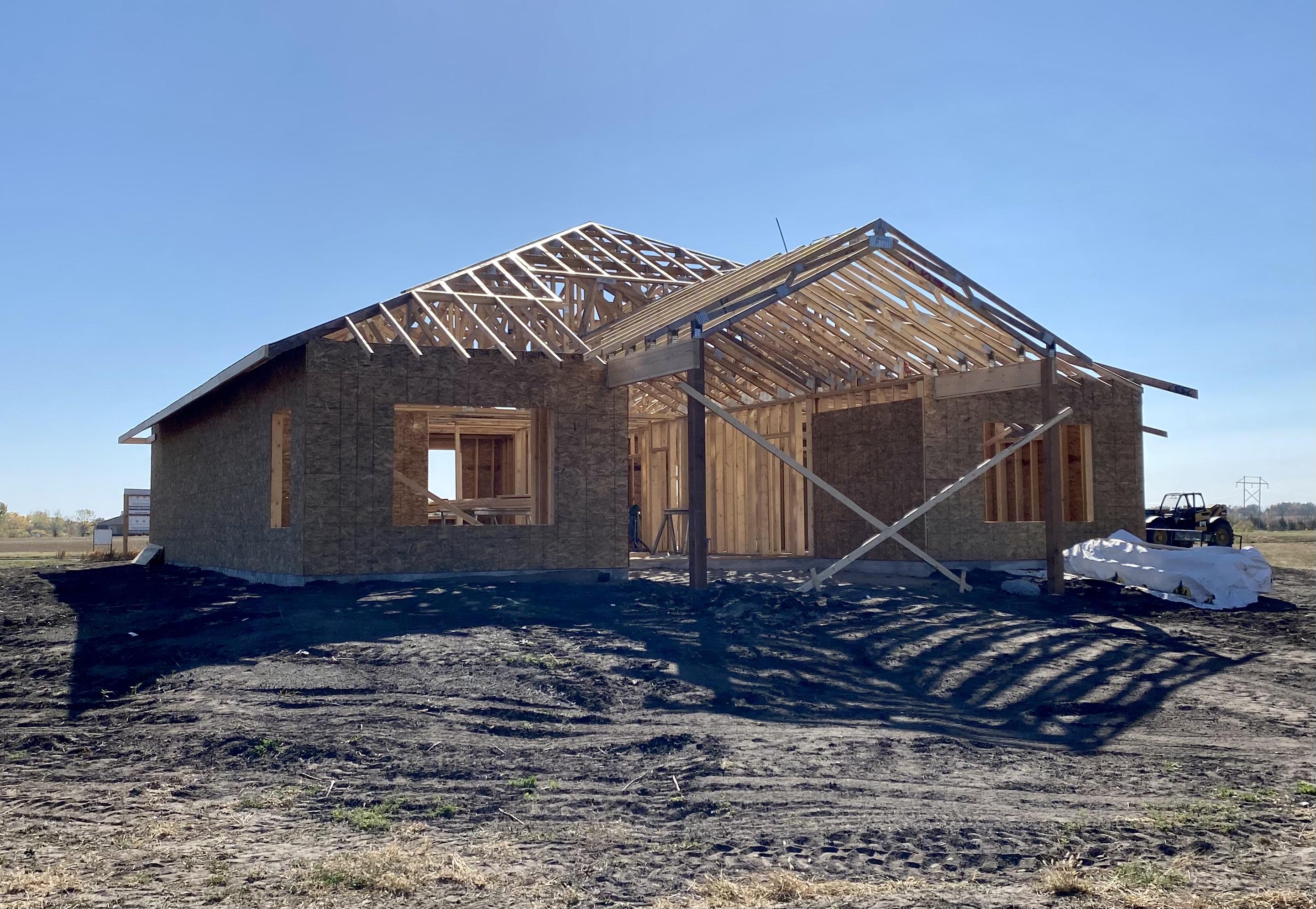 3232 Maui Dr