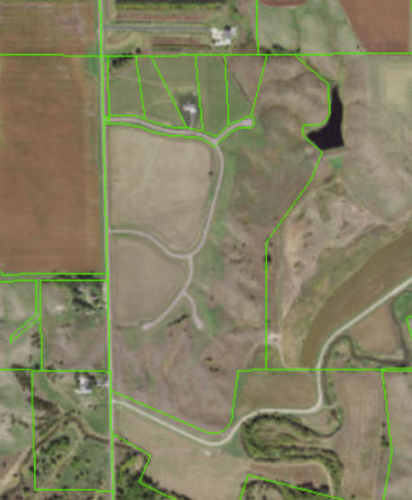 Prairie Hills Dr