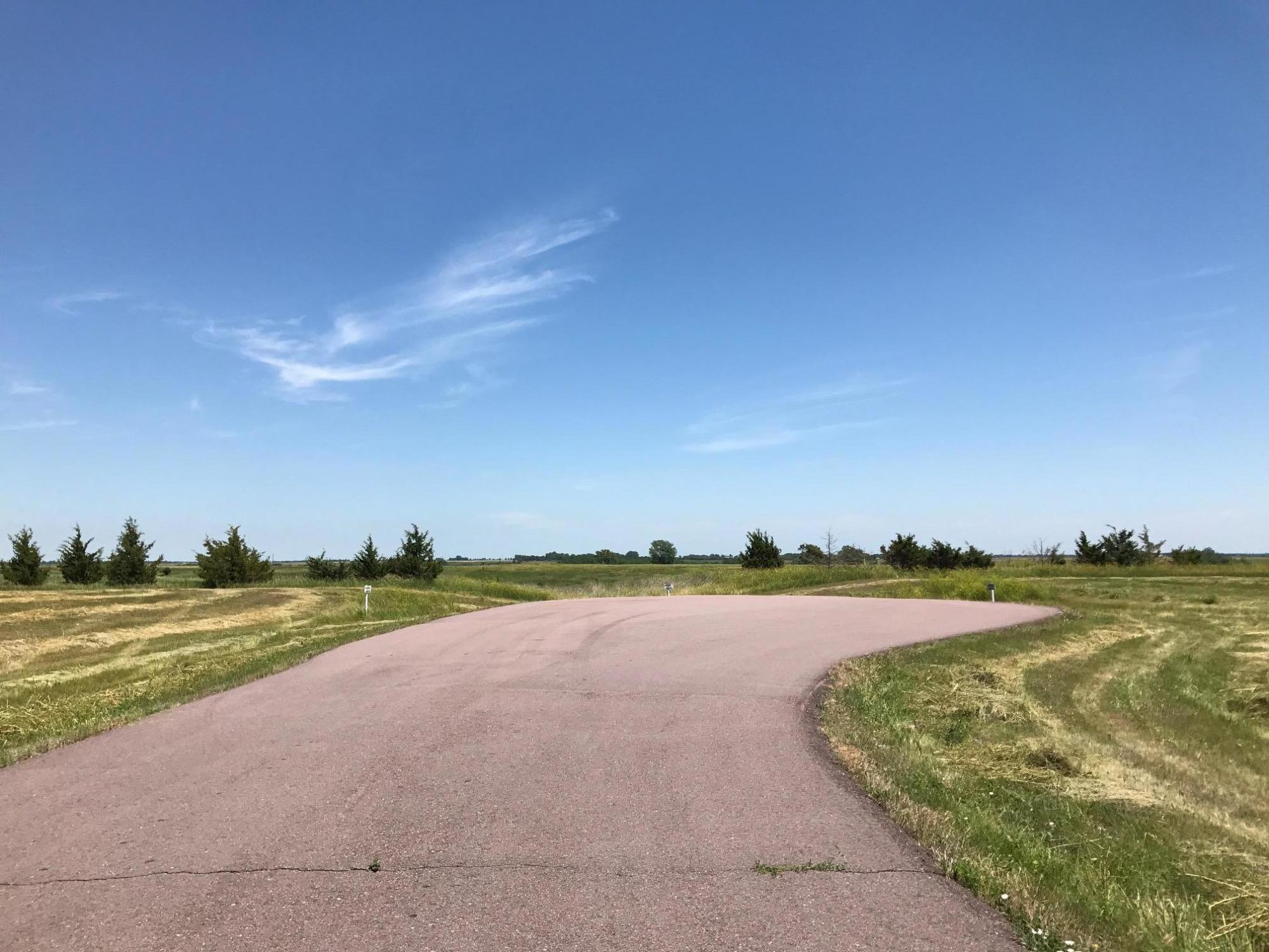 Prairie Hills Dr