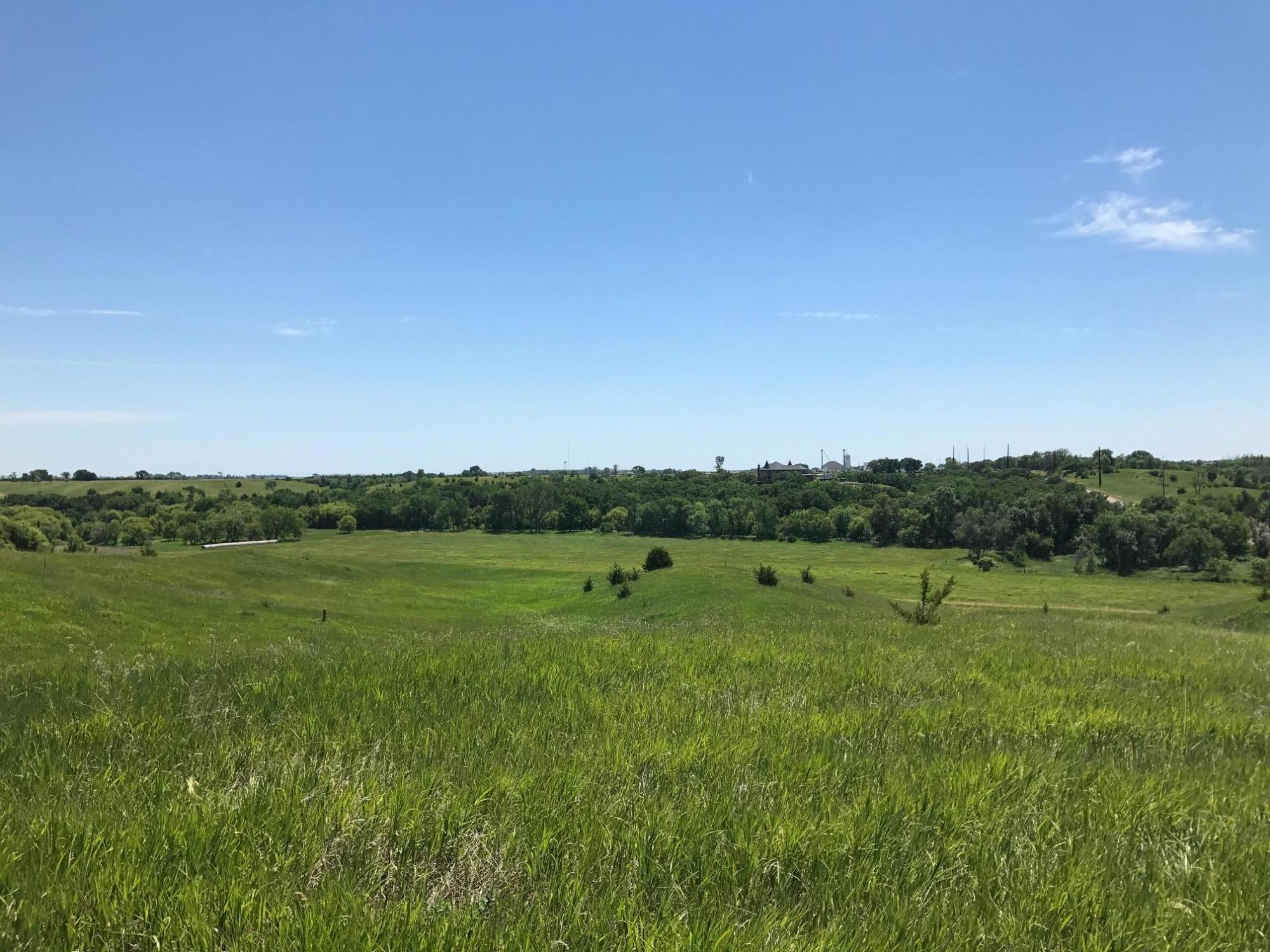 Prairie Hills Dr