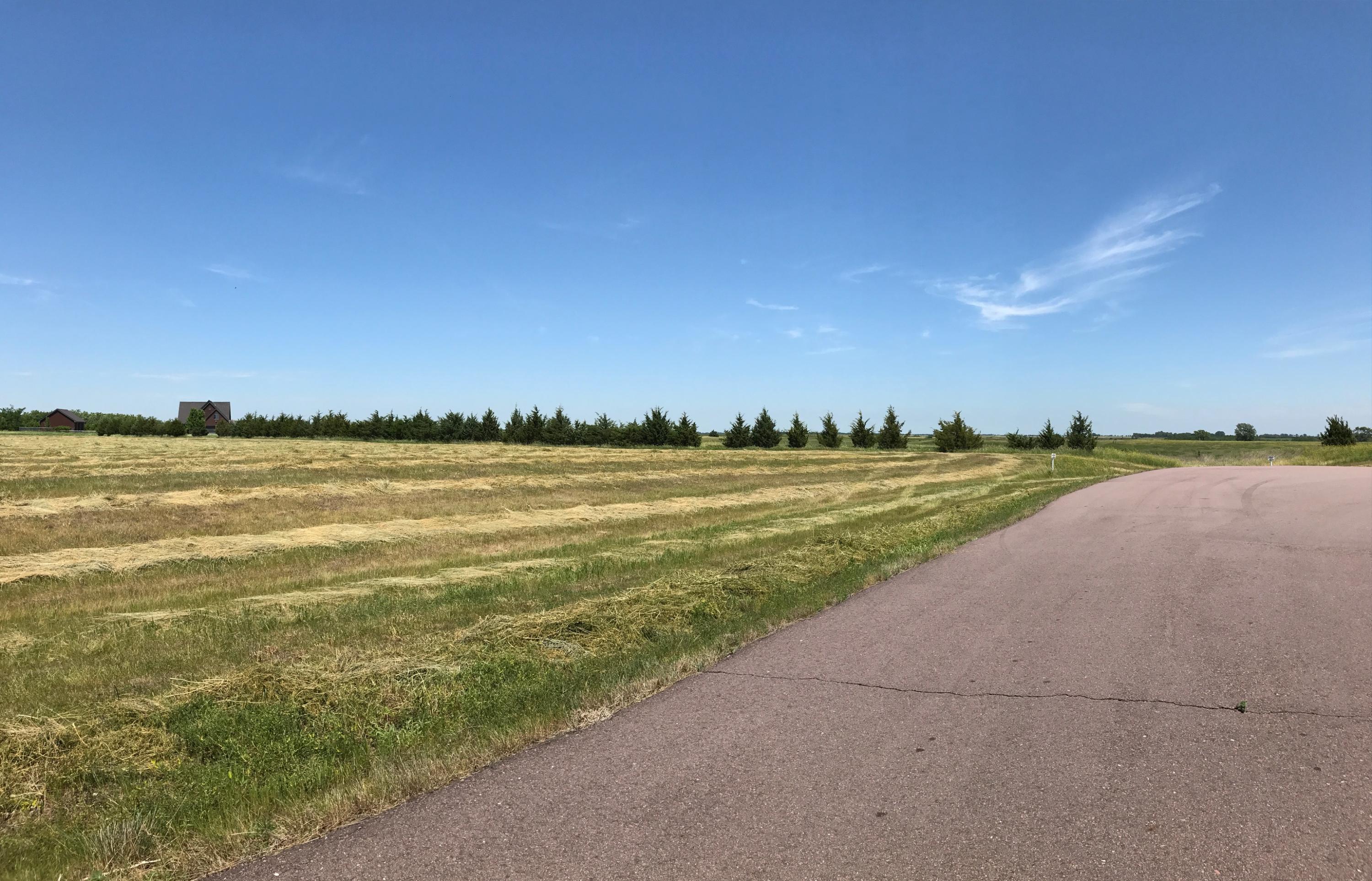 Prairie Hills Dr