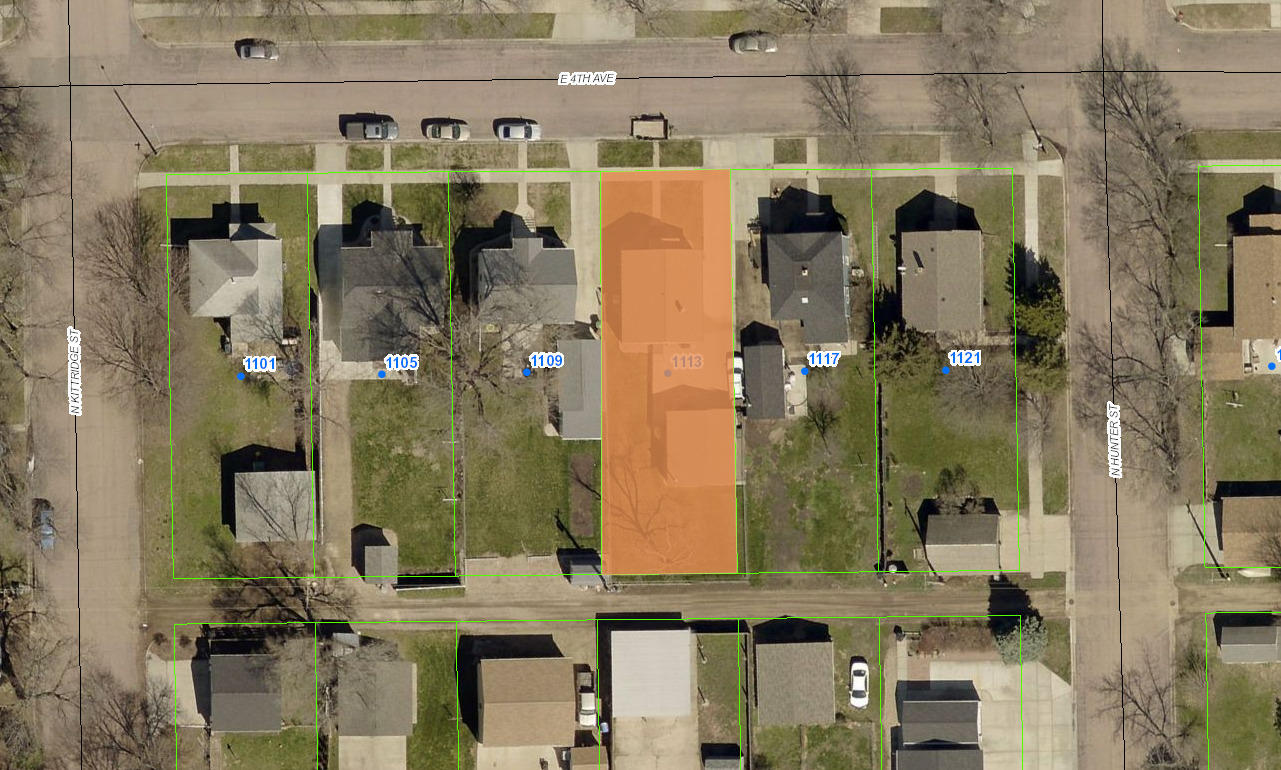 1113 E 4th Ave