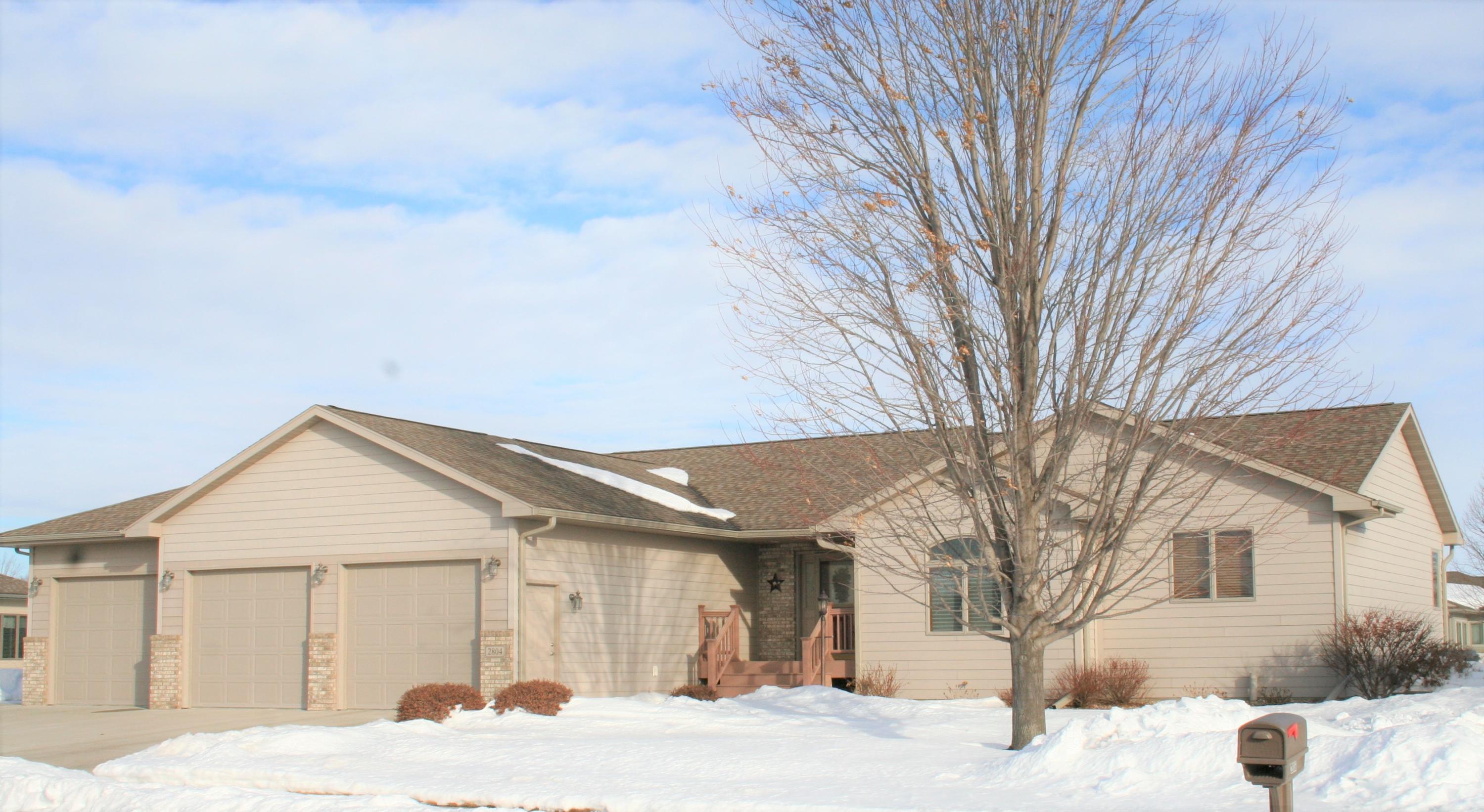 2804 Mentzer Ct