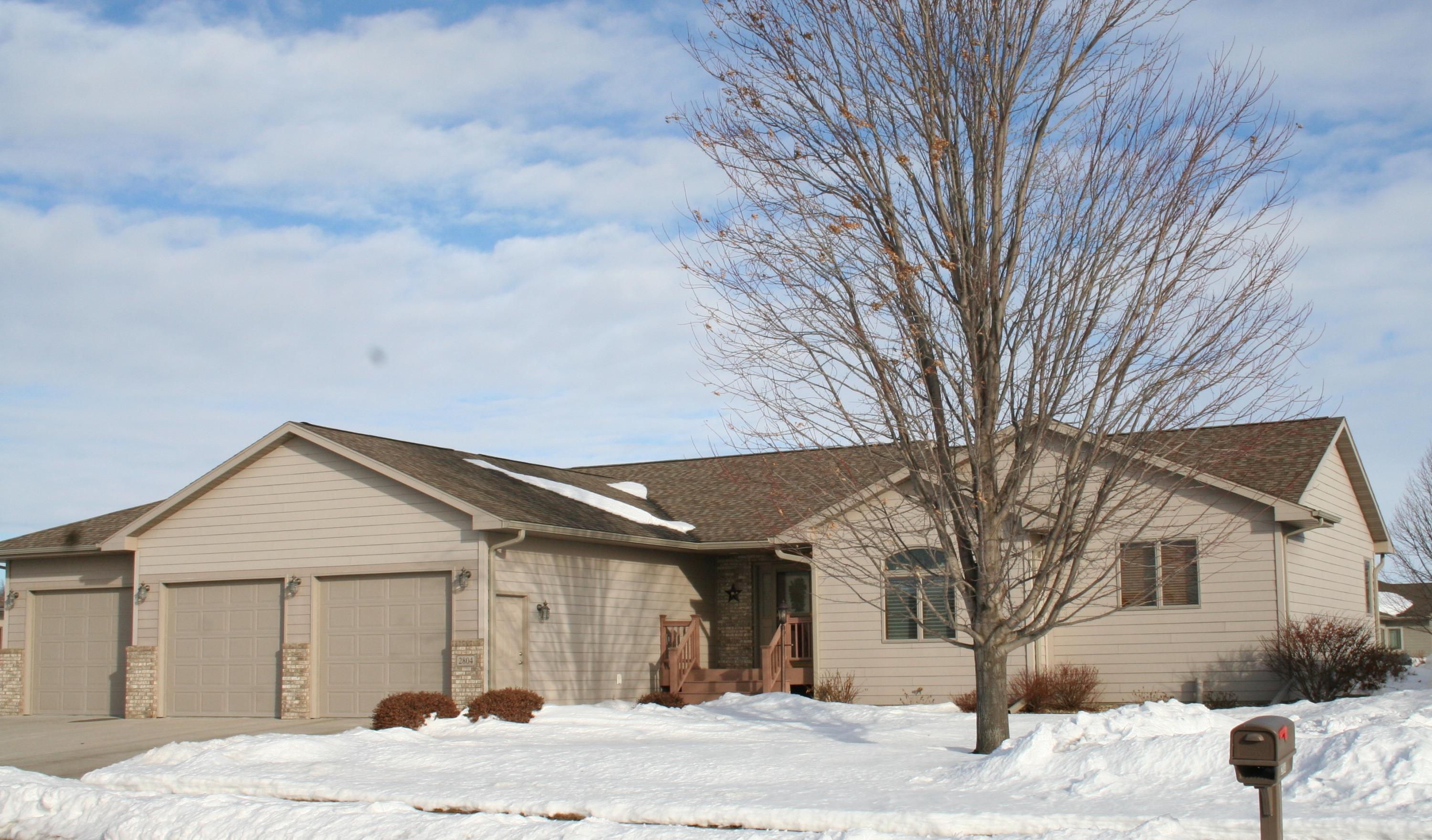 2804 Mentzer Ct