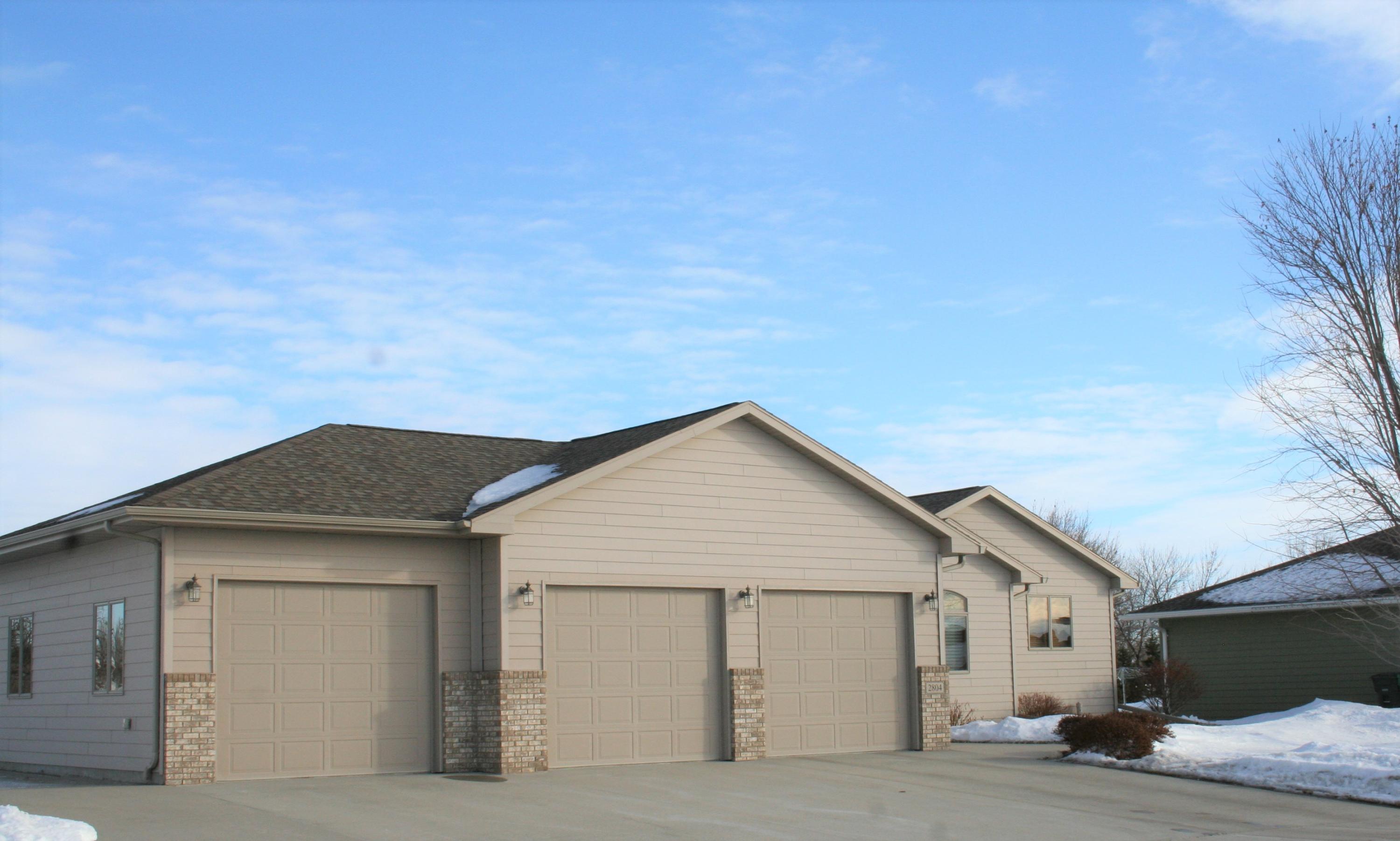2804 Mentzer Ct