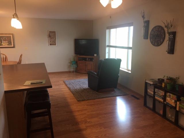 502 1/2 Delevan Ct.