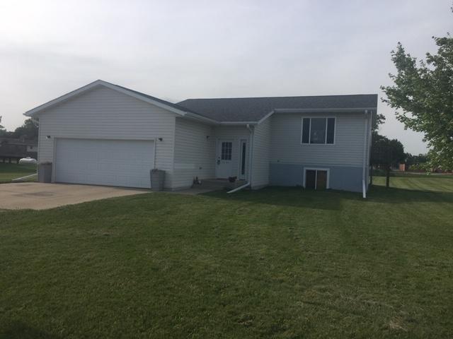 502 1/2 Delevan Ct.