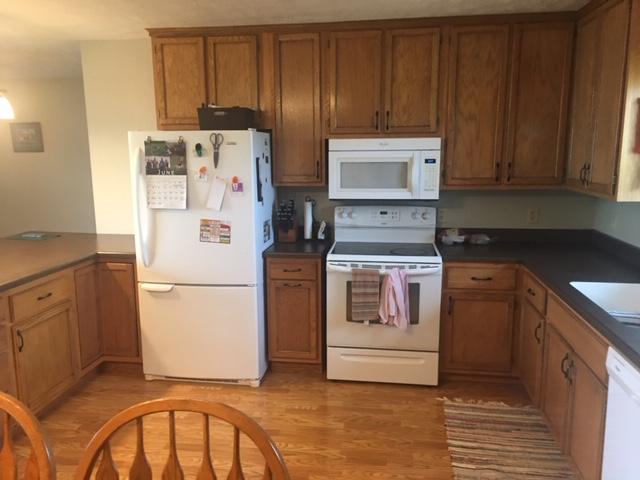 502 1/2 Delevan Ct.