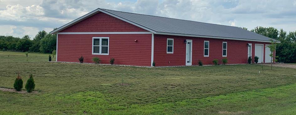 6011 Livesay Ln