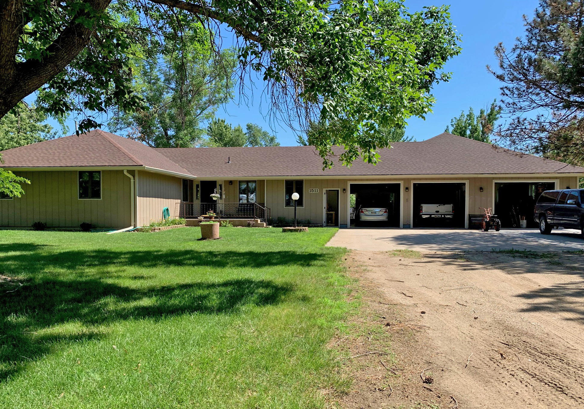 1511 Eitel Dr