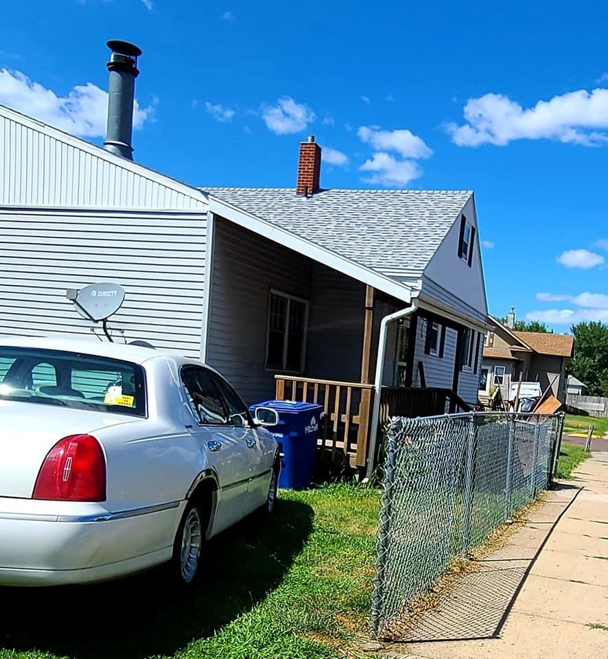 701 W 5th Ave