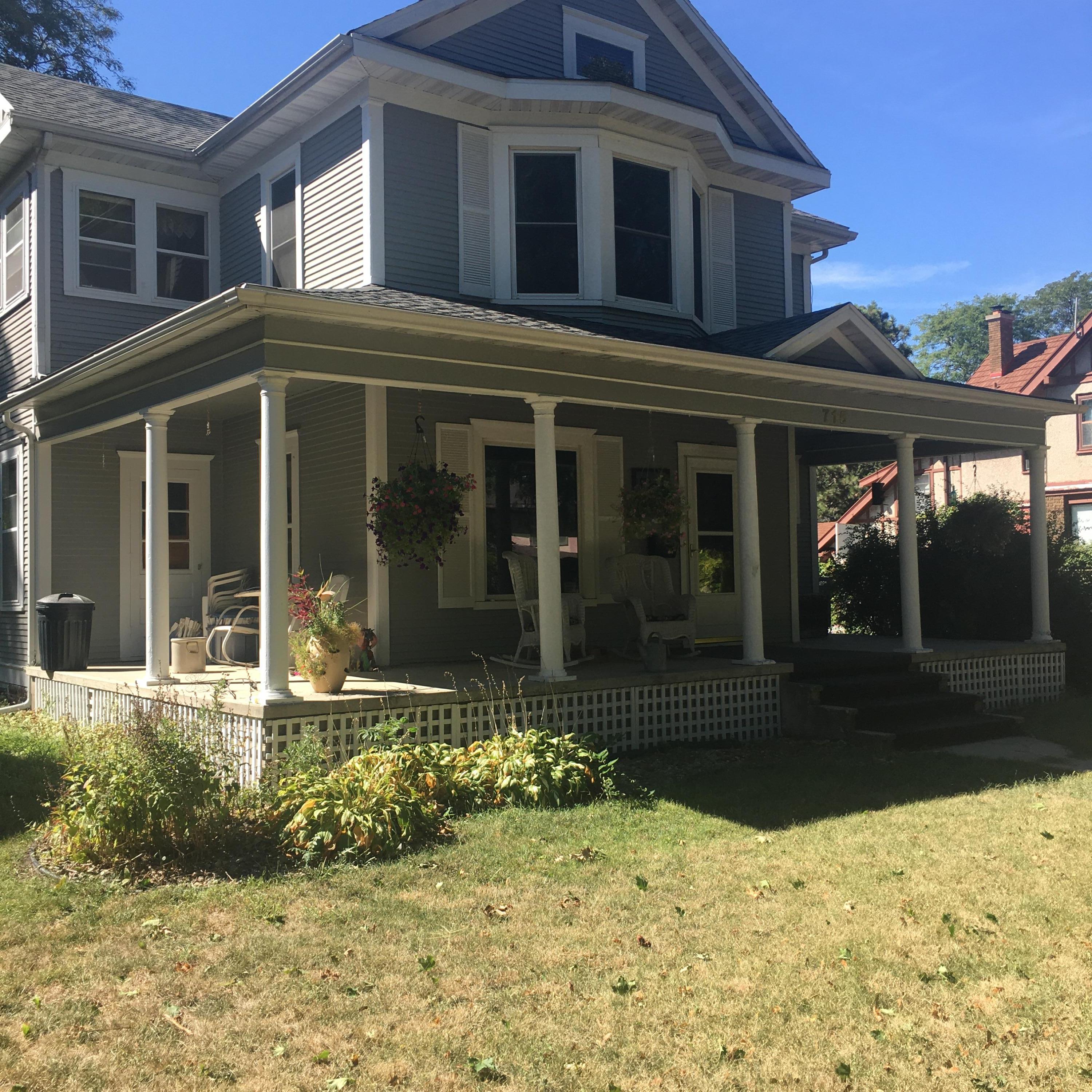 715 W 4th Ave
