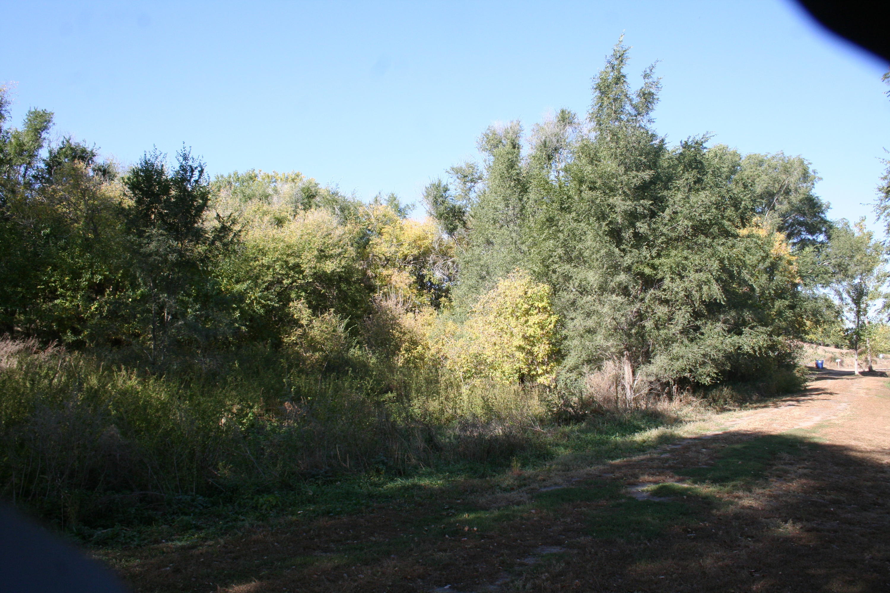 RIVER BLUFFS-NW LOT 18