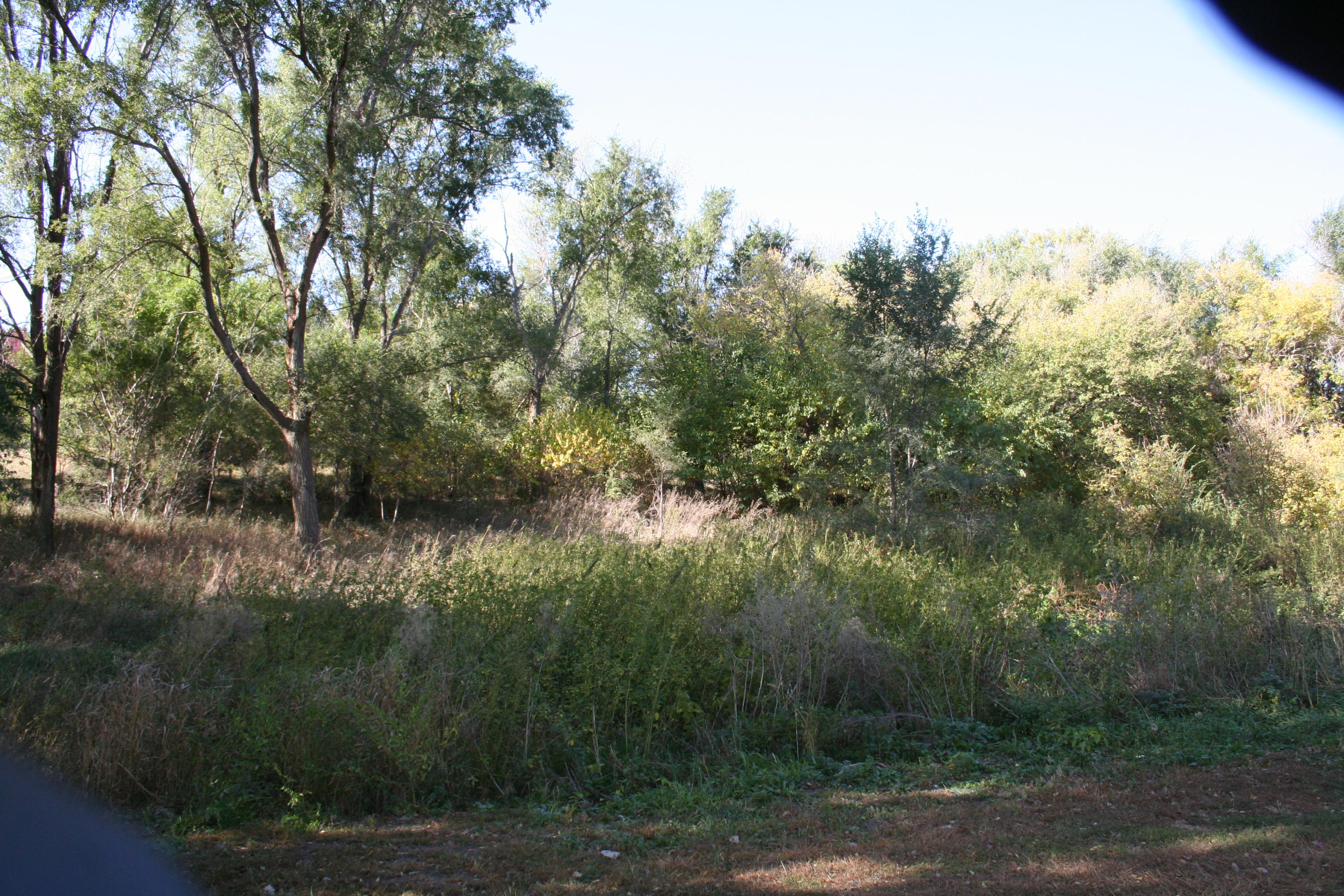 RIVER BLUFFS-NW LOT 18
