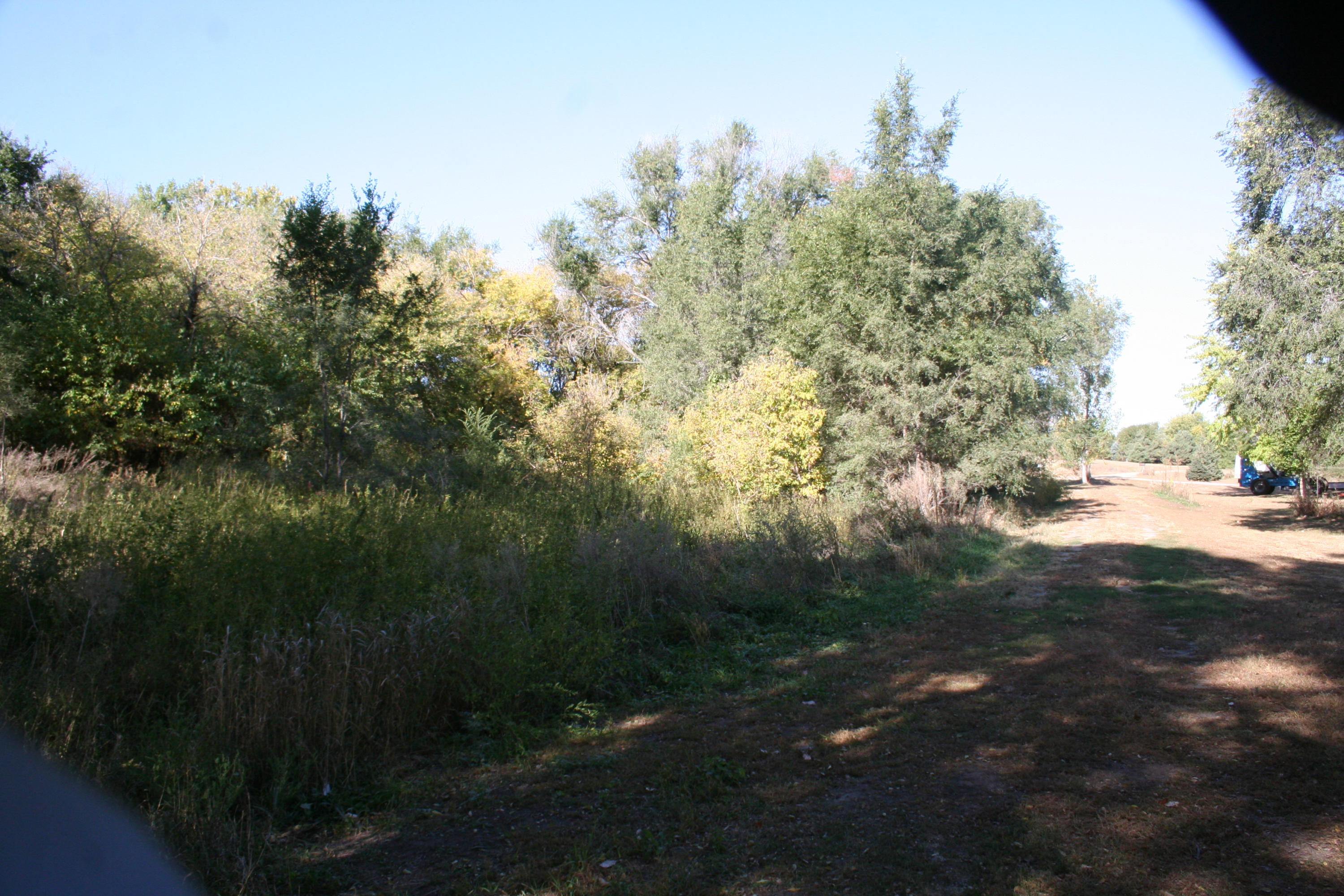 RIVER BLUFFS-NW LOT 18