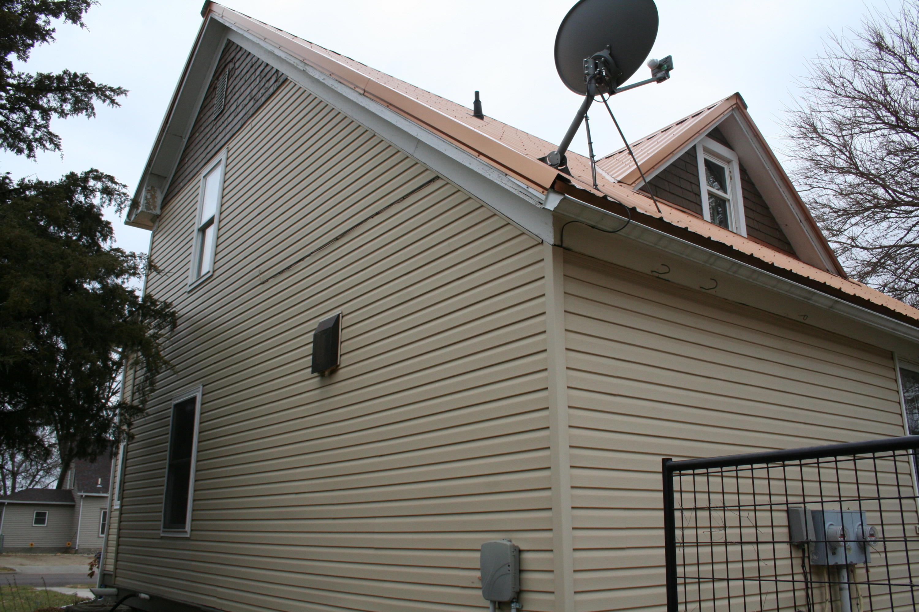 605 N Duff St