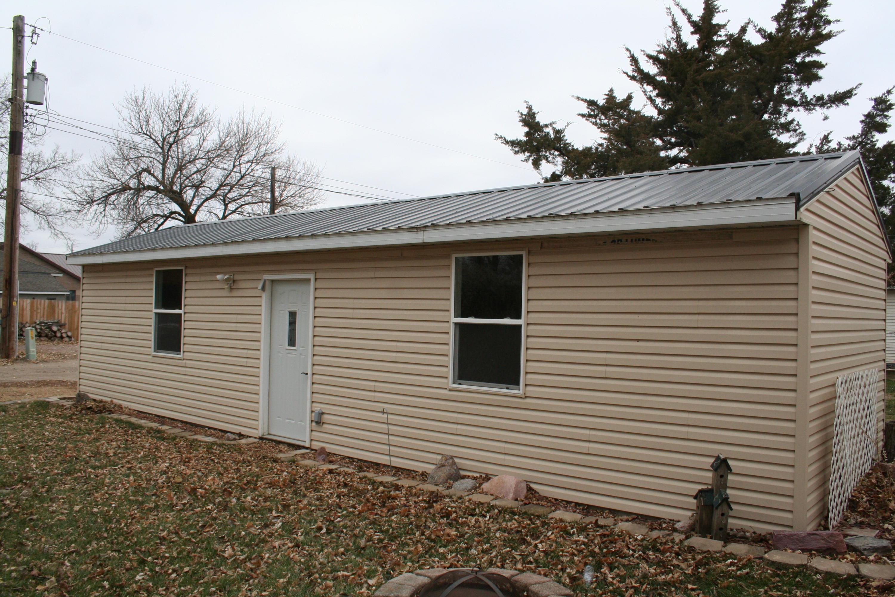 605 N Duff St