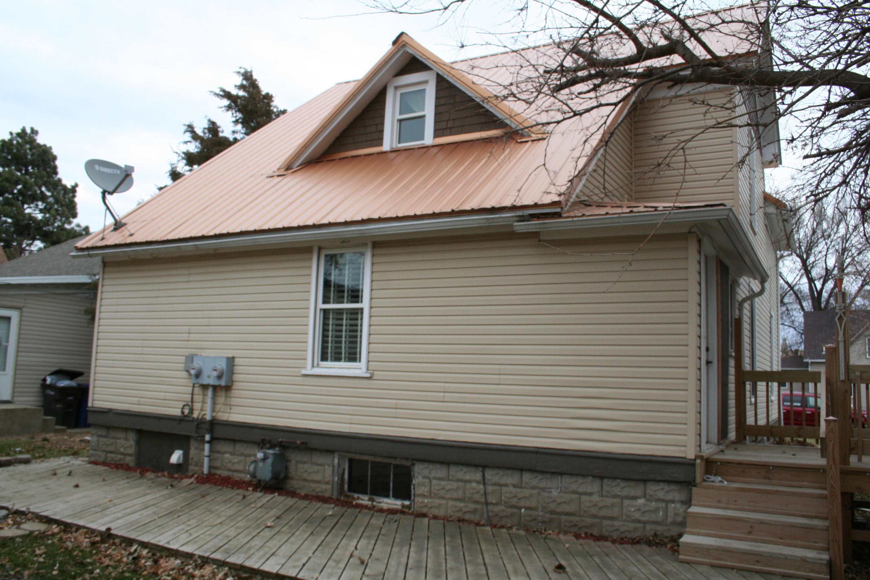 605 N Duff St