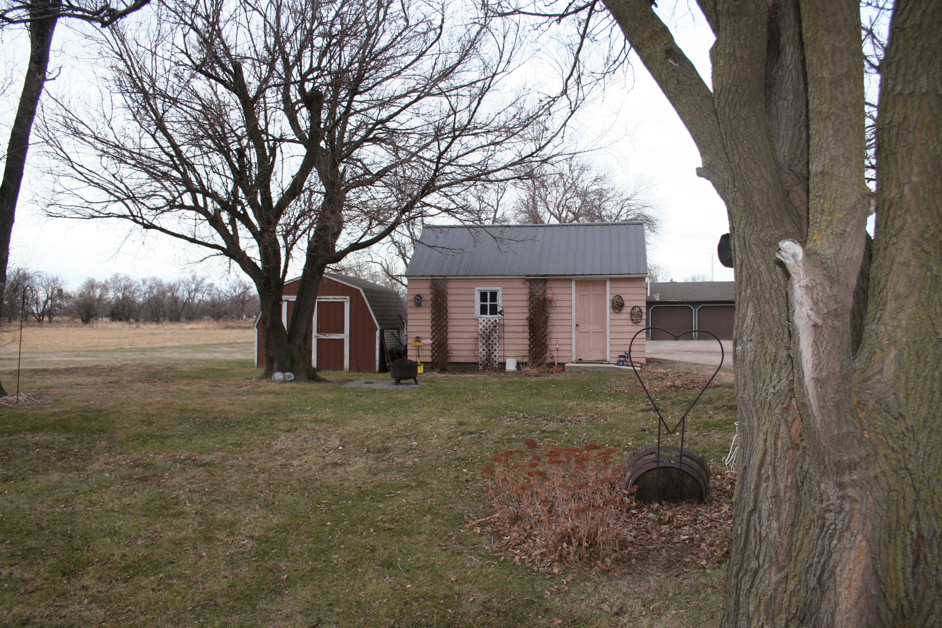 601 S Main St