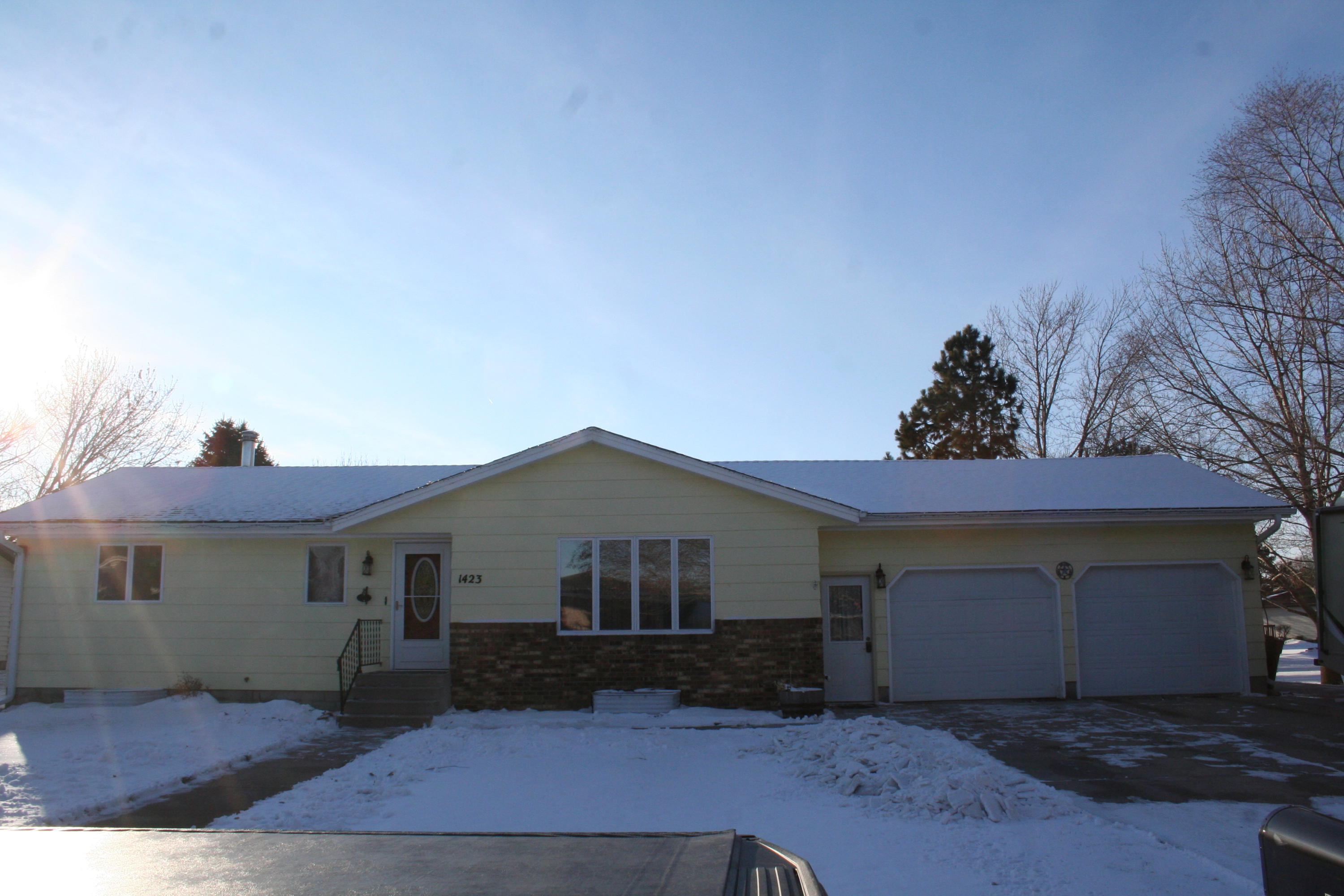 1423 Firesteel Dr
