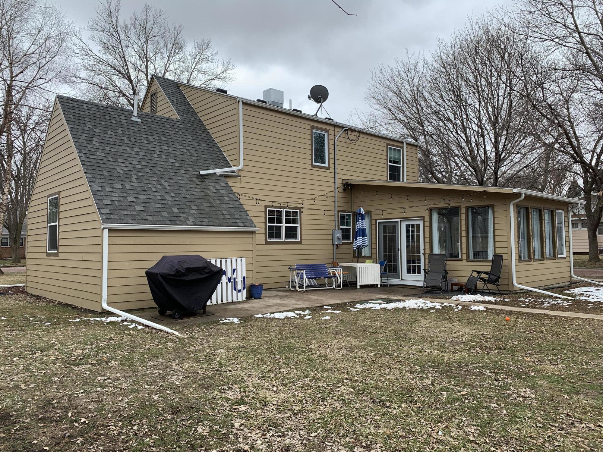 624 Mitchell Blvd