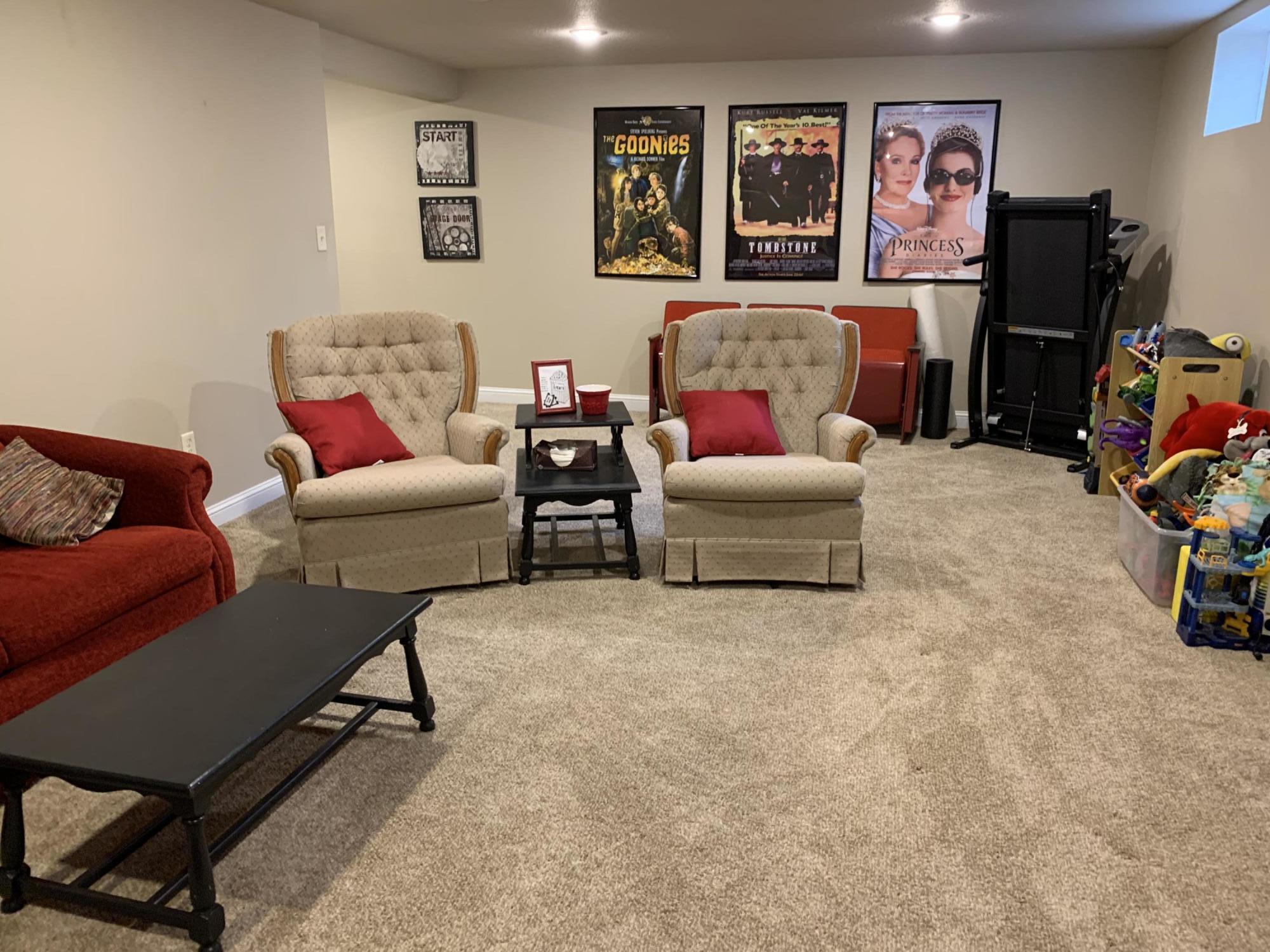 624 Mitchell Blvd