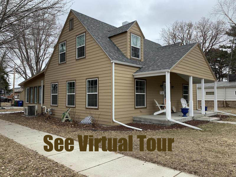 624 Mitchell Blvd