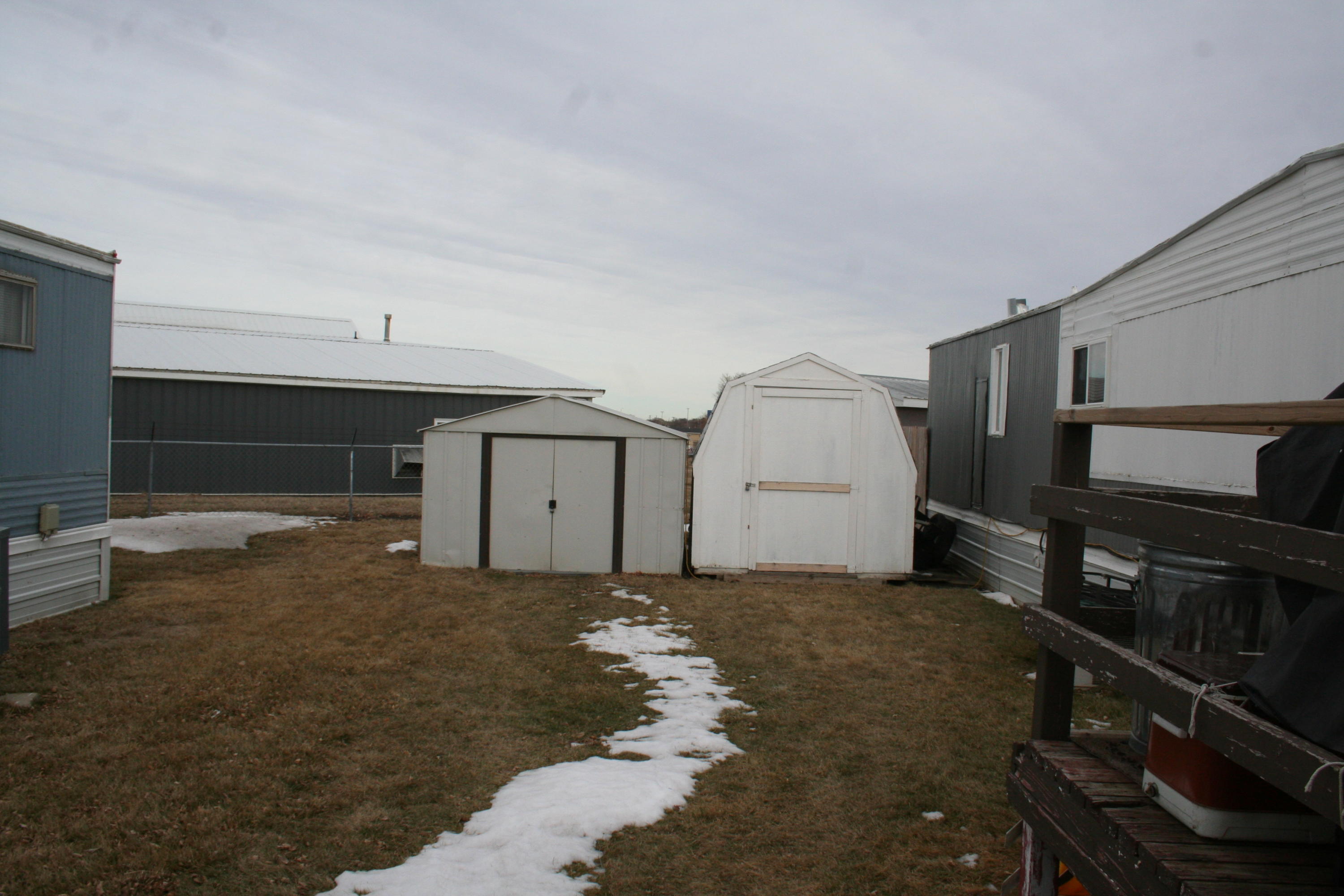 1401 S Main Lot 84 St