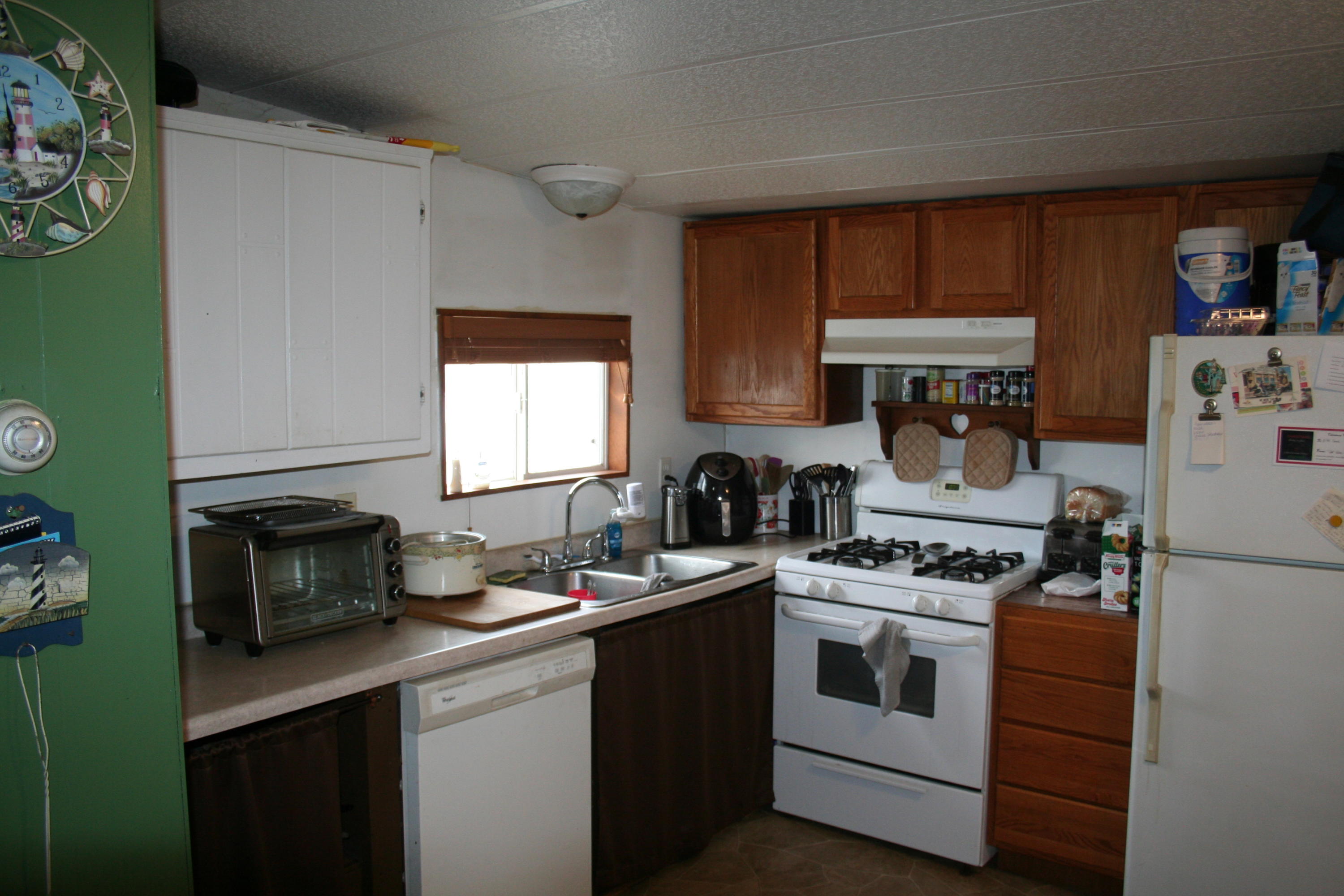 1401 S Main Lot 84 St