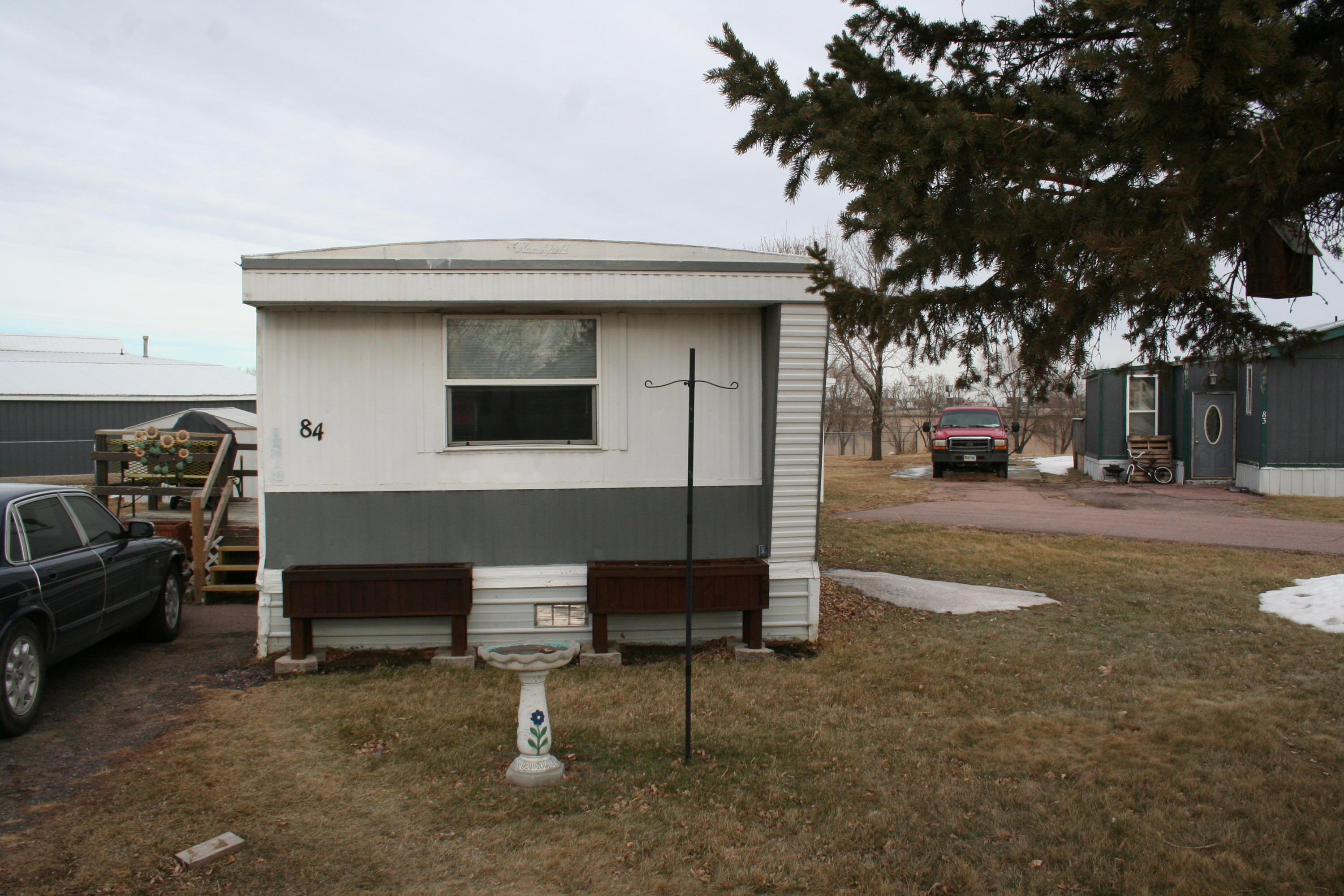 1401 S Main Lot 84 St
