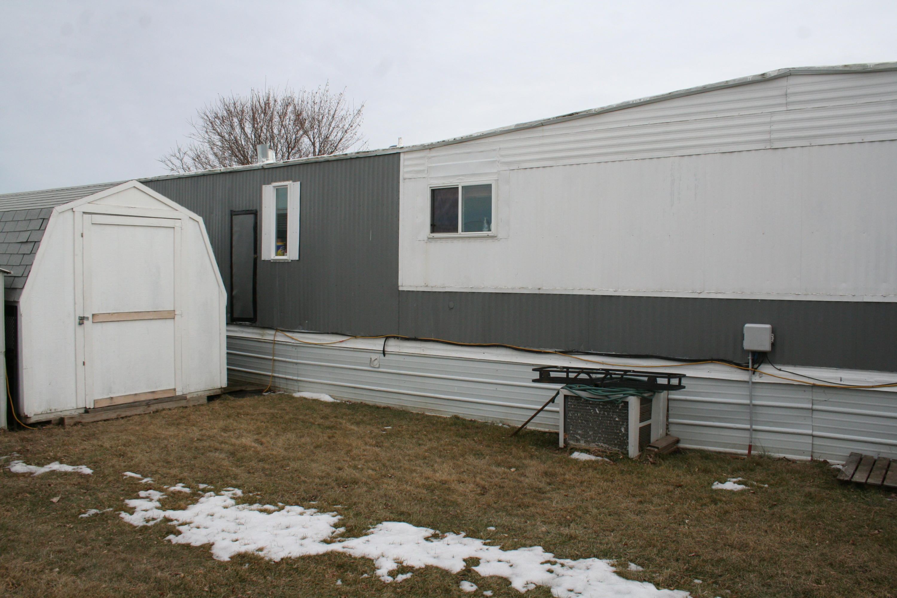 1401 S Main Lot 84 St
